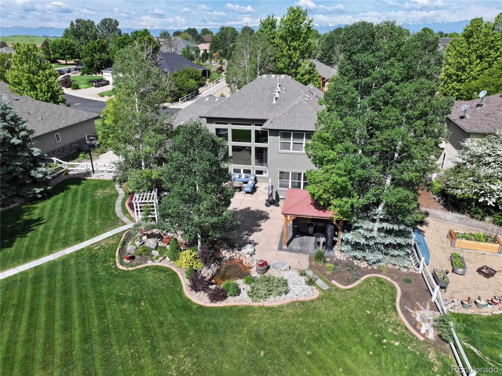 MLS Image #43 for 6940  saddleback avenue,firestone, Colorado