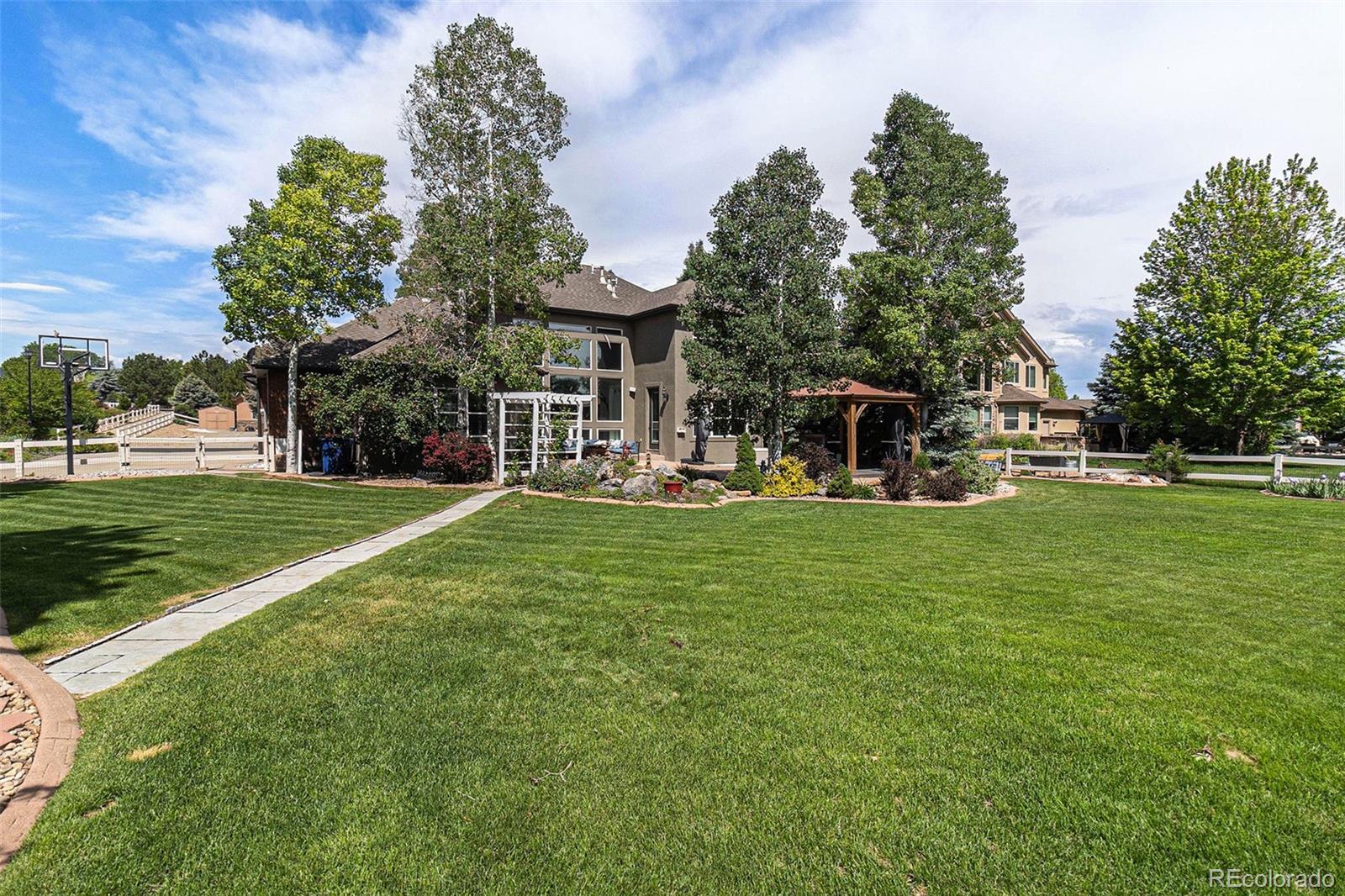MLS Image #45 for 6940  saddleback avenue,firestone, Colorado