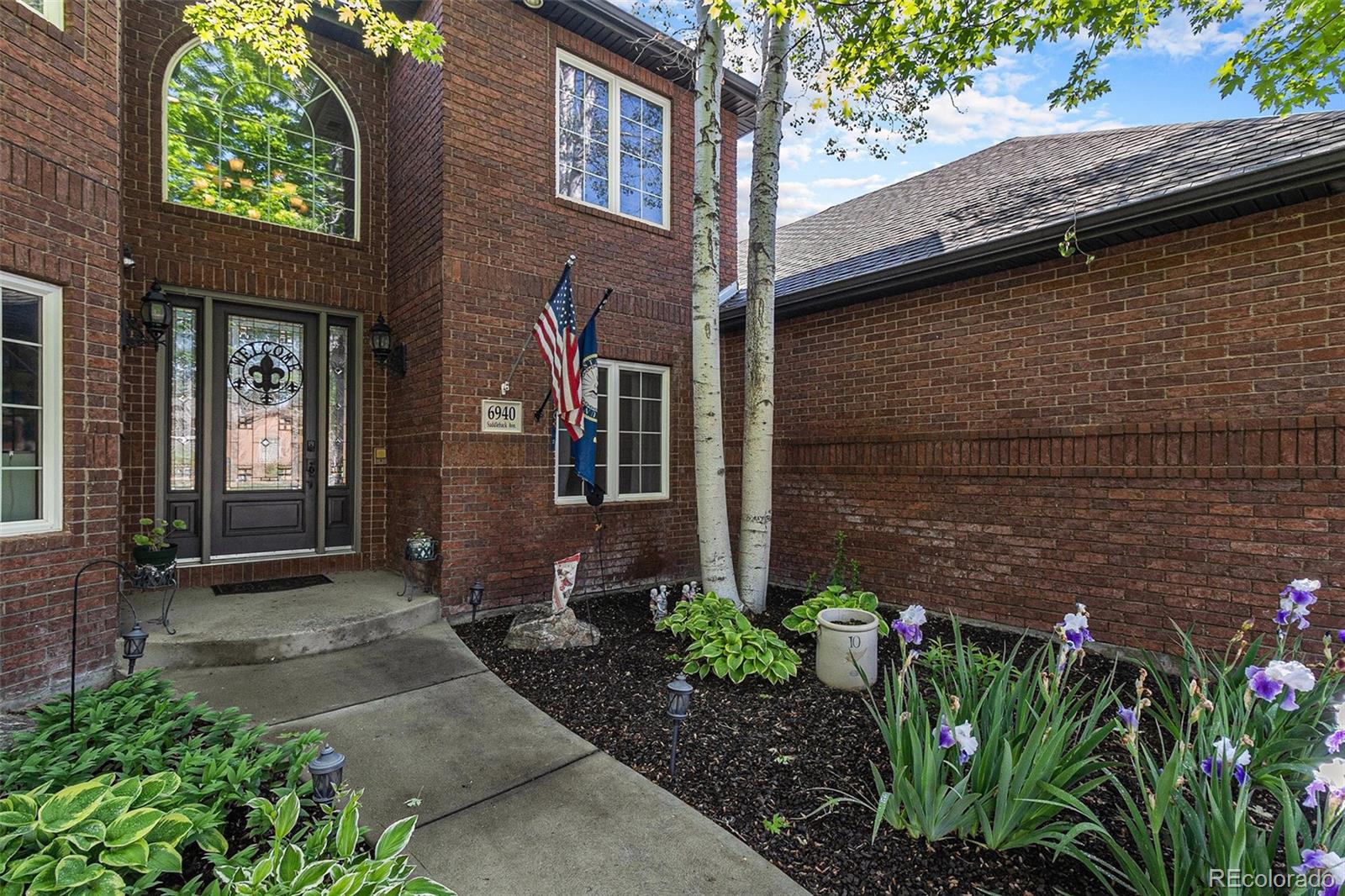 MLS Image #5 for 6940  saddleback avenue,firestone, Colorado