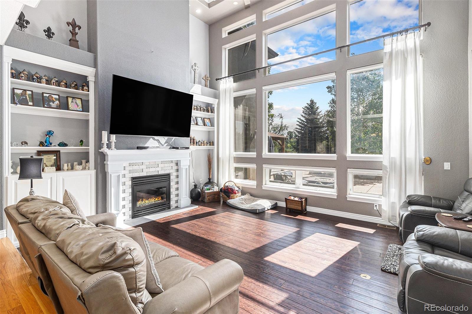 MLS Image #8 for 6940  saddleback avenue,firestone, Colorado