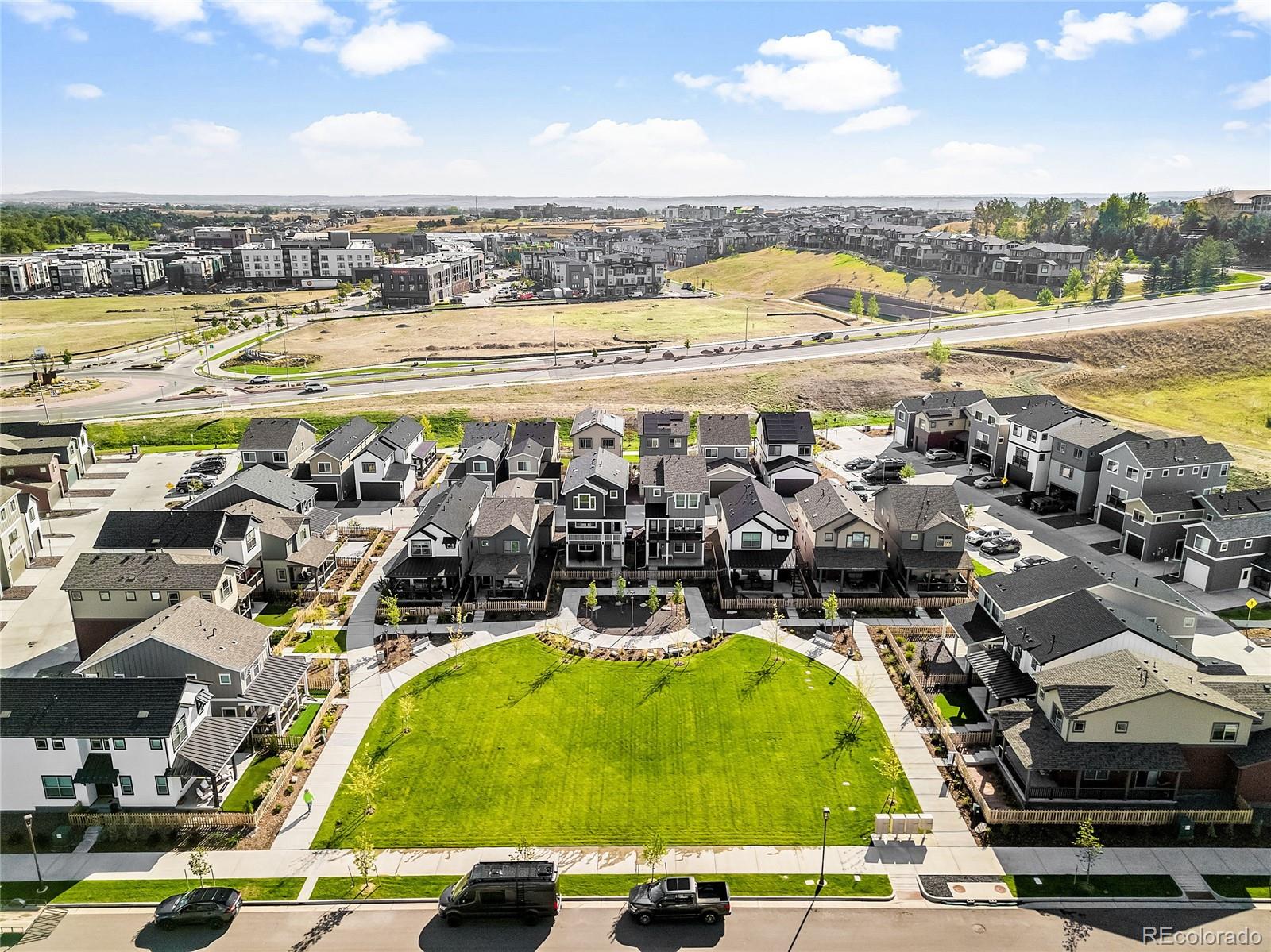 MLS Image #1 for 320  marshall mews,superior, Colorado