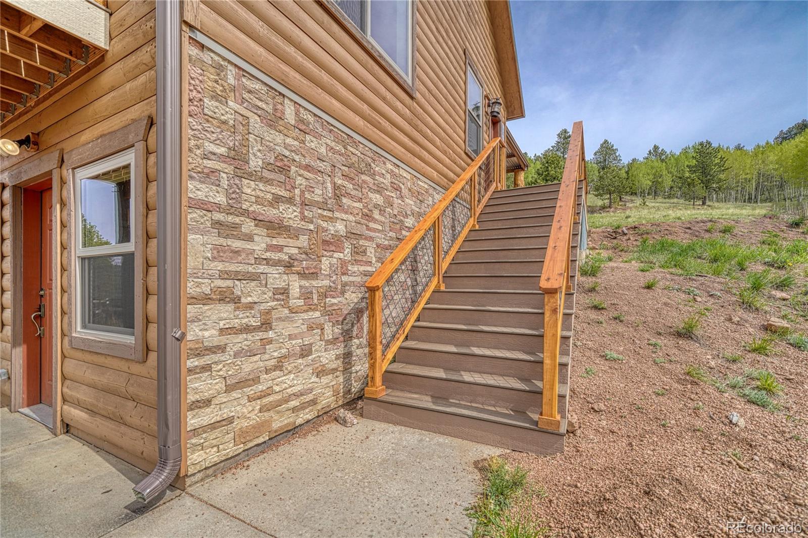 MLS Image #21 for 18766  state highway 67 ,divide, Colorado