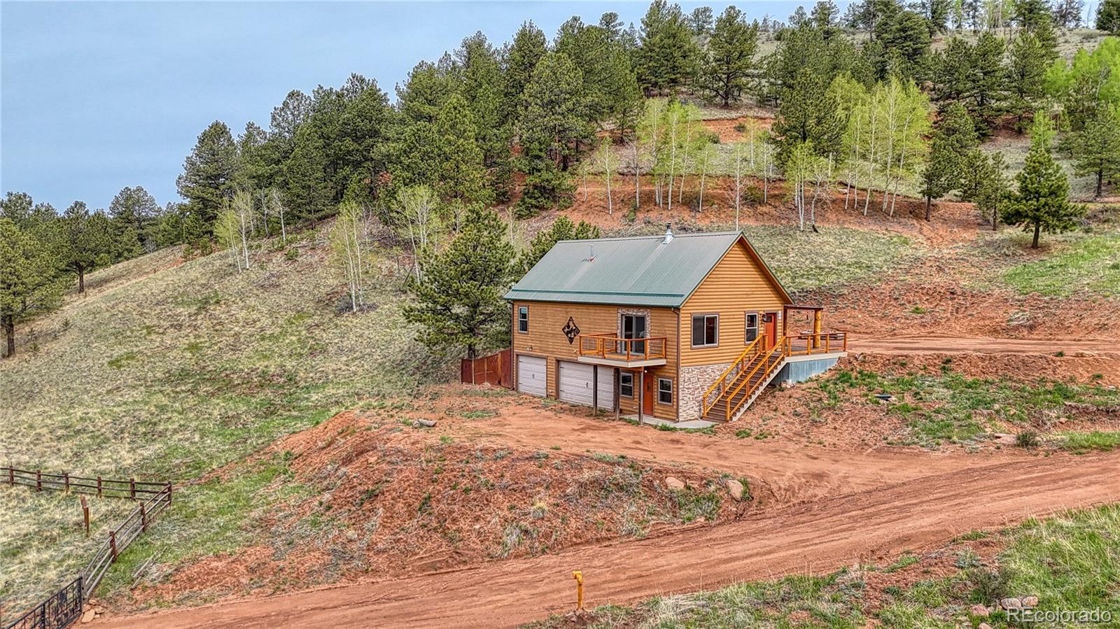 MLS Image #49 for 18766  state highway 67 ,divide, Colorado