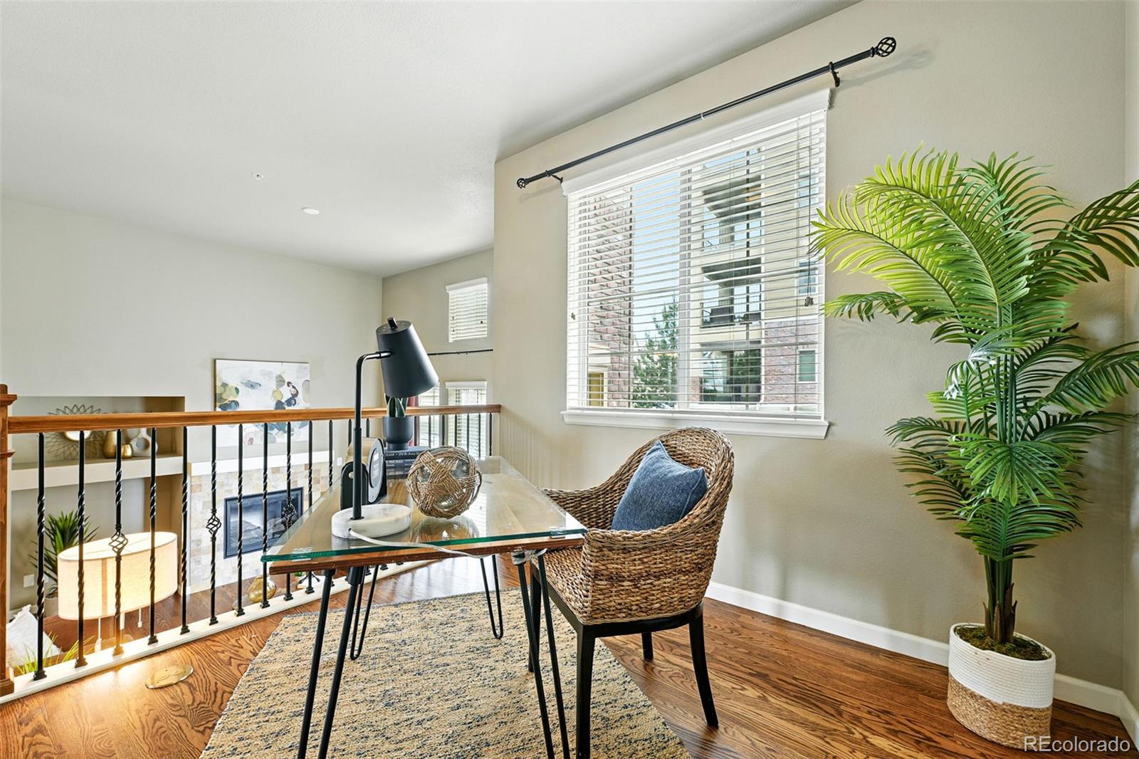 MLS Image #3 for 1100  rockhurst drive a,highlands ranch, Colorado