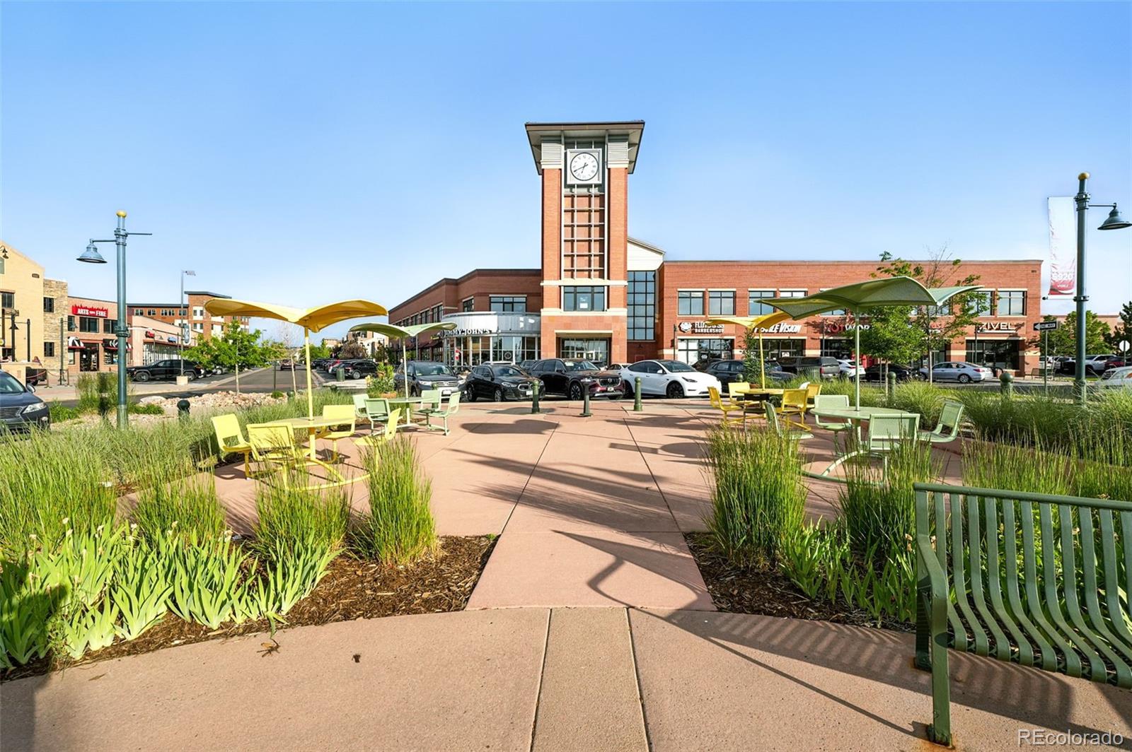 MLS Image #32 for 1100  rockhurst drive a,highlands ranch, Colorado