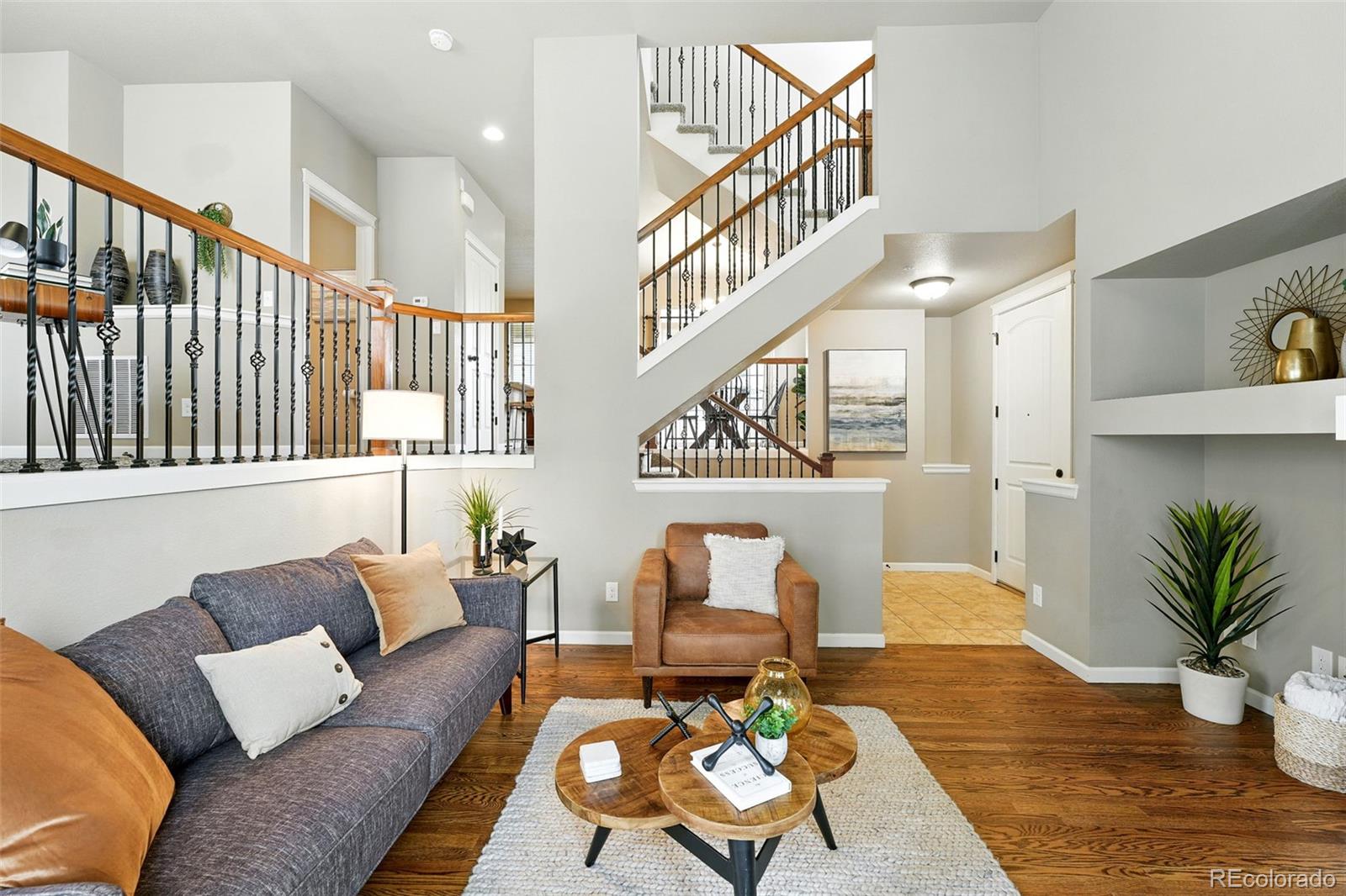 MLS Image #6 for 1100  rockhurst drive a,highlands ranch, Colorado