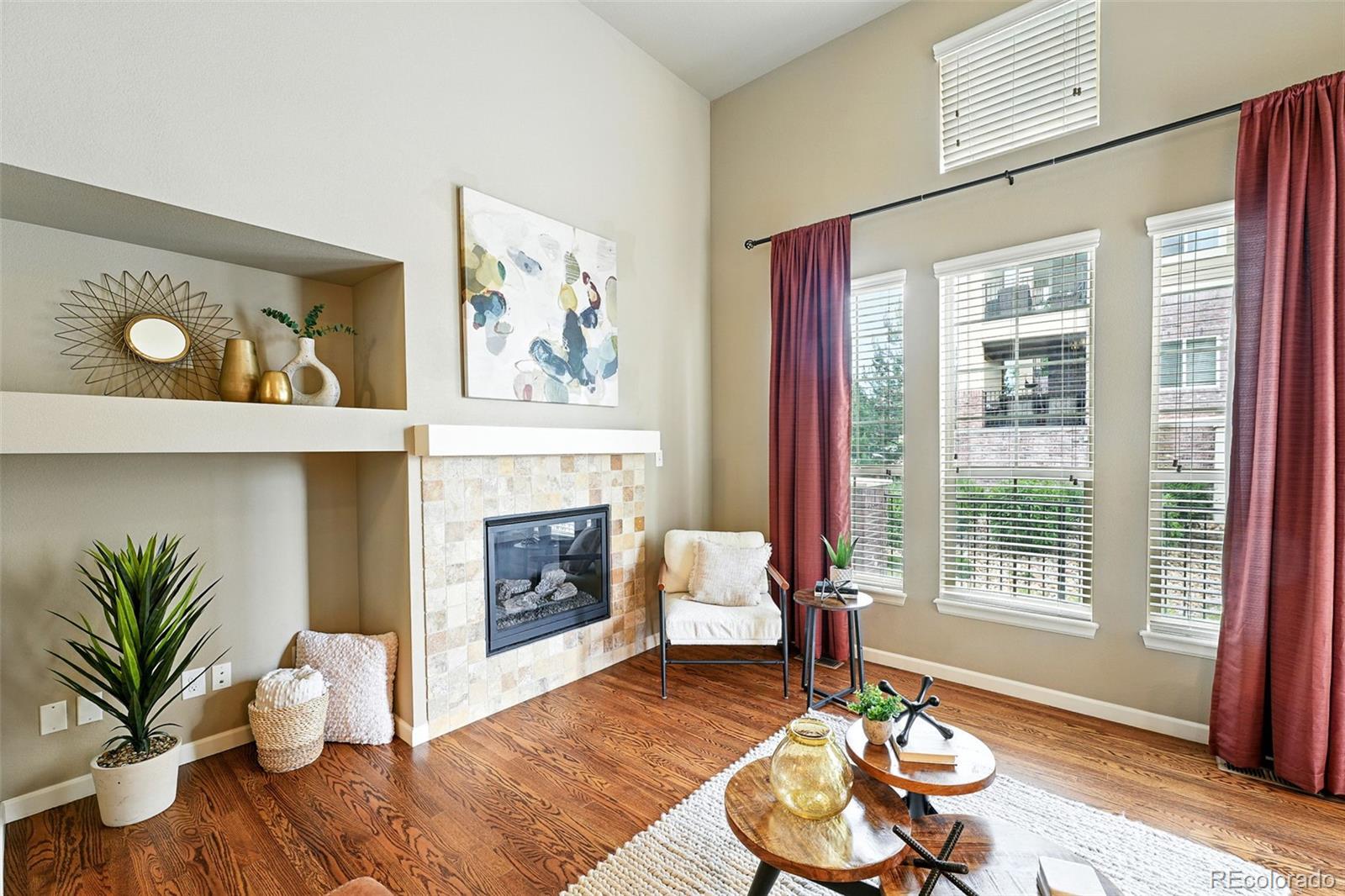 MLS Image #7 for 1100  rockhurst drive a,highlands ranch, Colorado