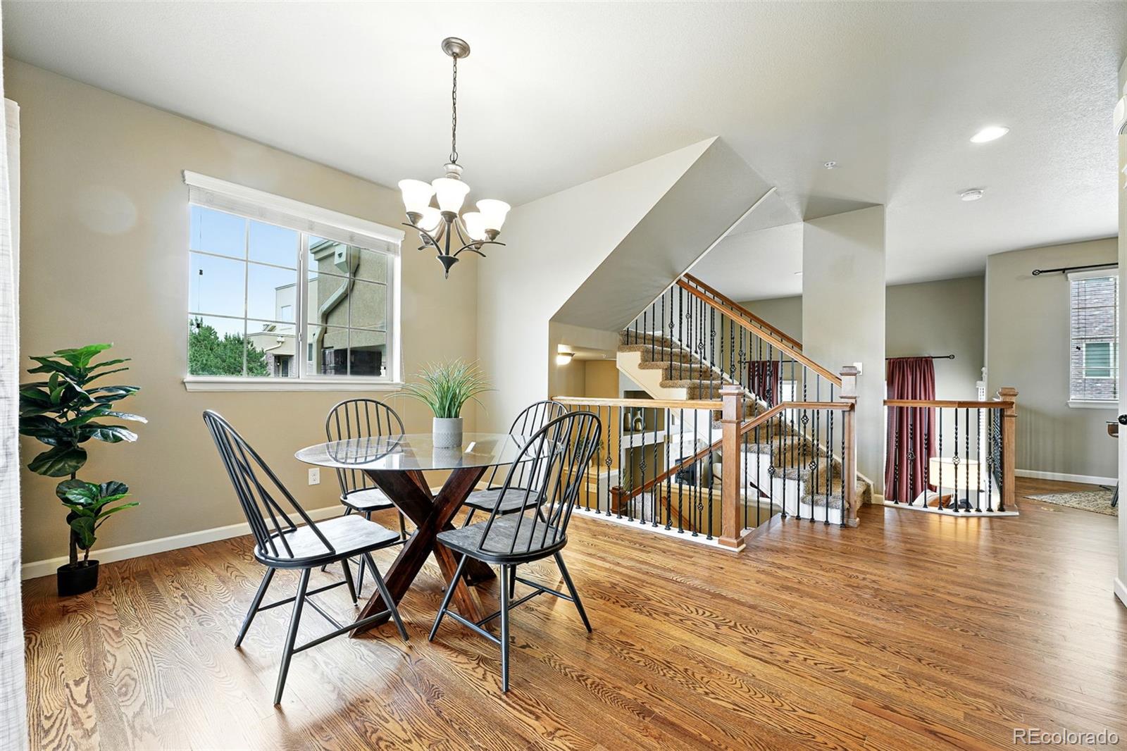 MLS Image #9 for 1100  rockhurst drive a,highlands ranch, Colorado
