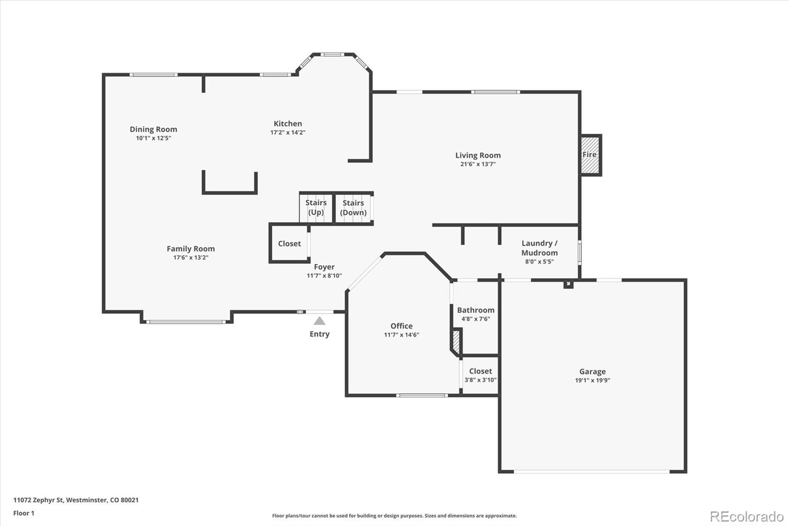 MLS Image #33 for 11072  zephyr street,broomfield, Colorado