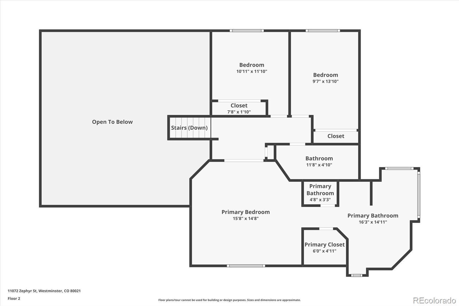 MLS Image #34 for 11072  zephyr street,broomfield, Colorado