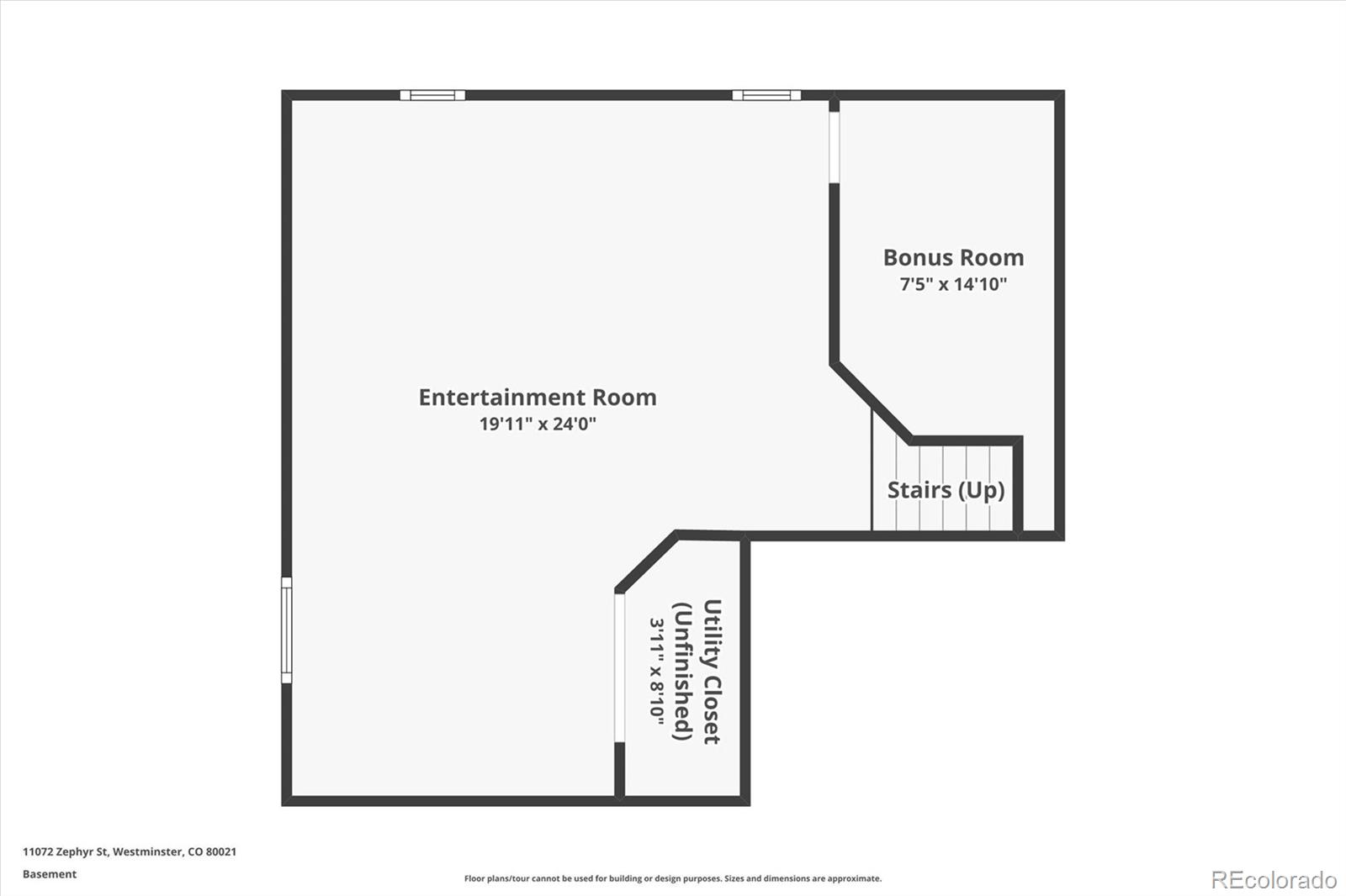 MLS Image #35 for 11072  zephyr street,broomfield, Colorado