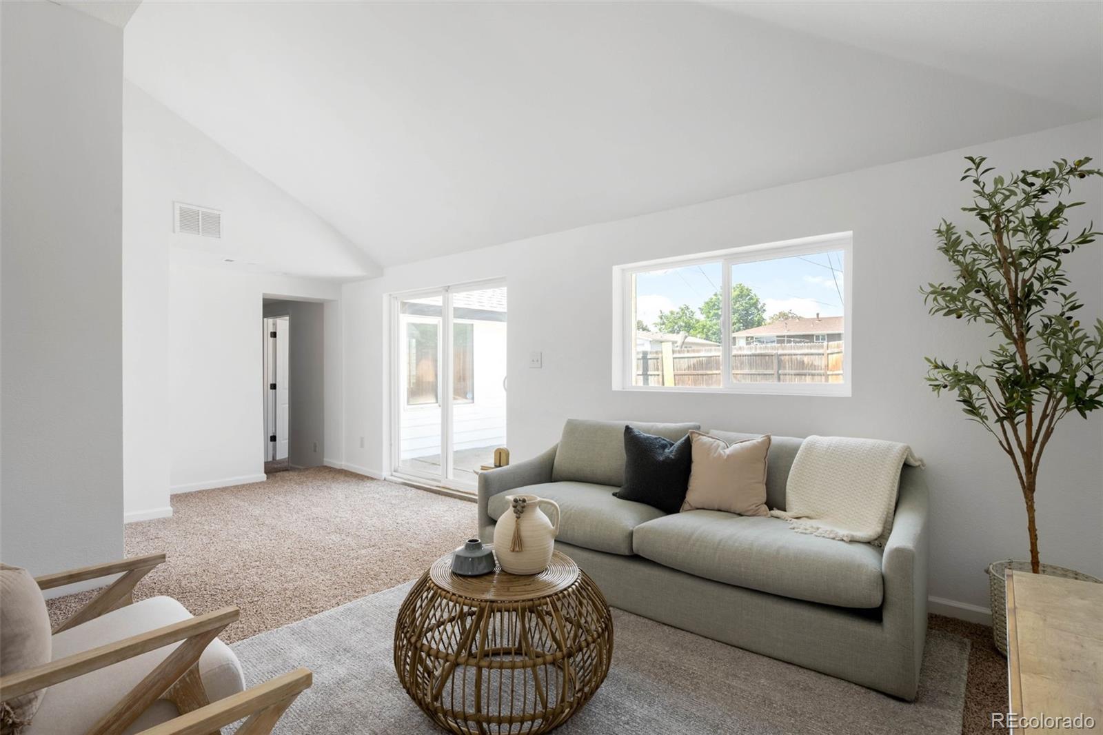 MLS Image #13 for 461 s lowell boulevard,denver, Colorado