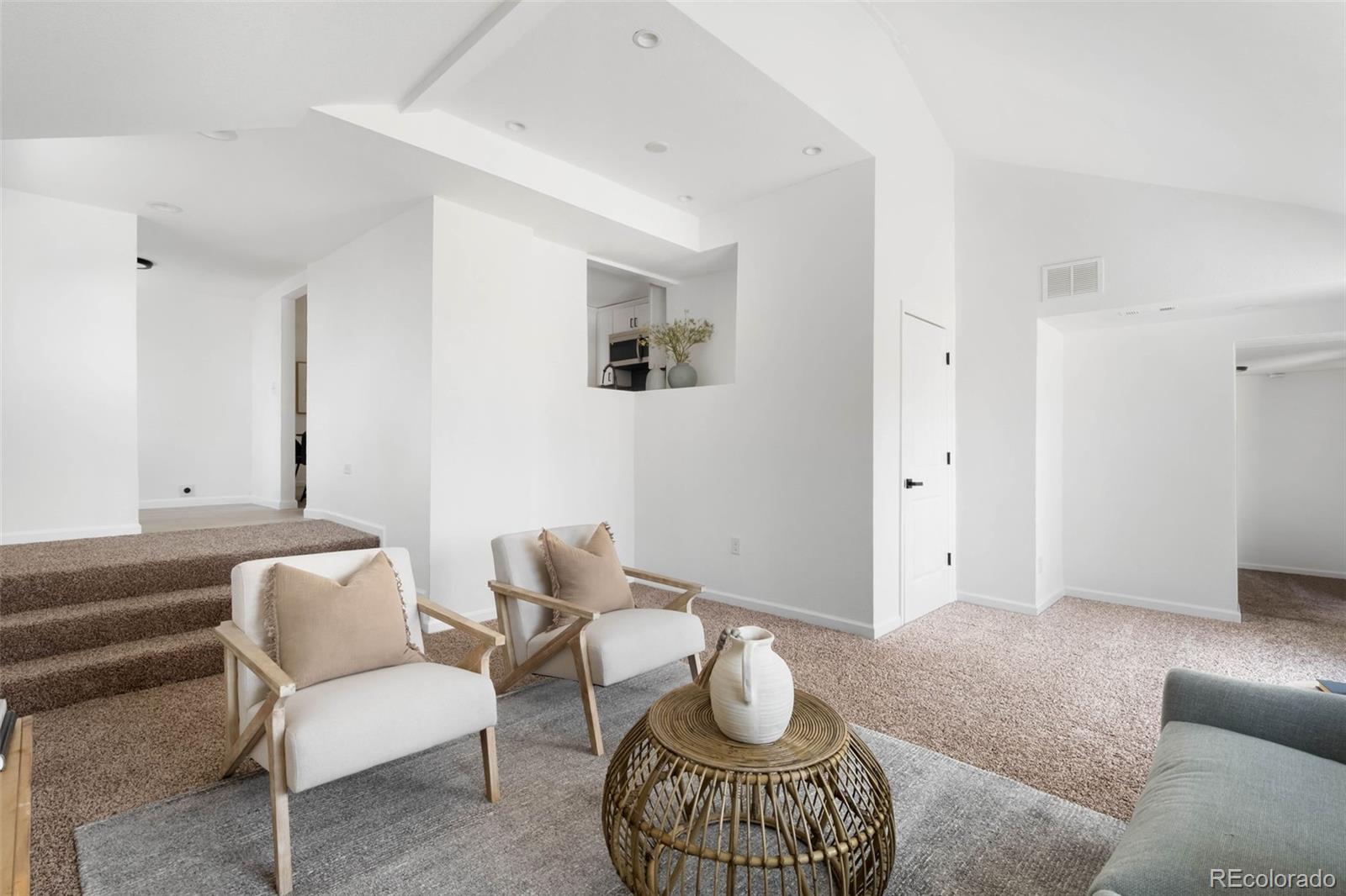 MLS Image #3 for 461 s lowell boulevard,denver, Colorado