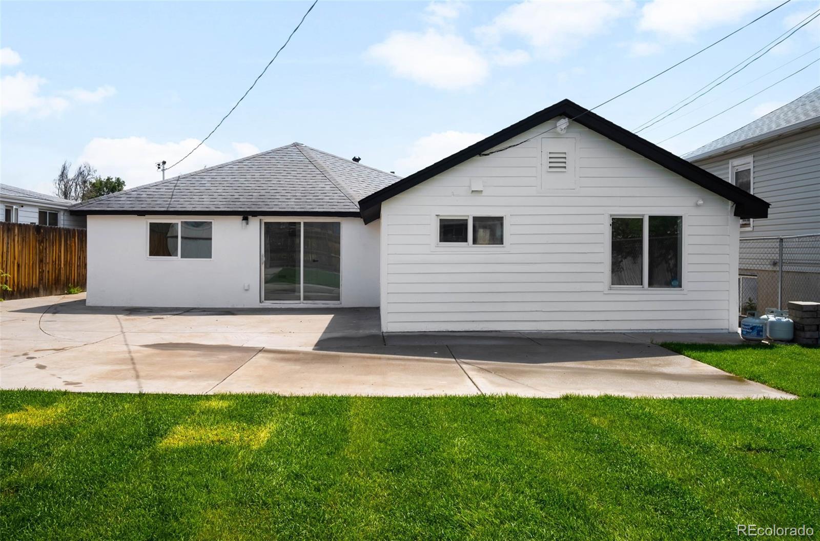 MLS Image #32 for 461 s lowell boulevard,denver, Colorado