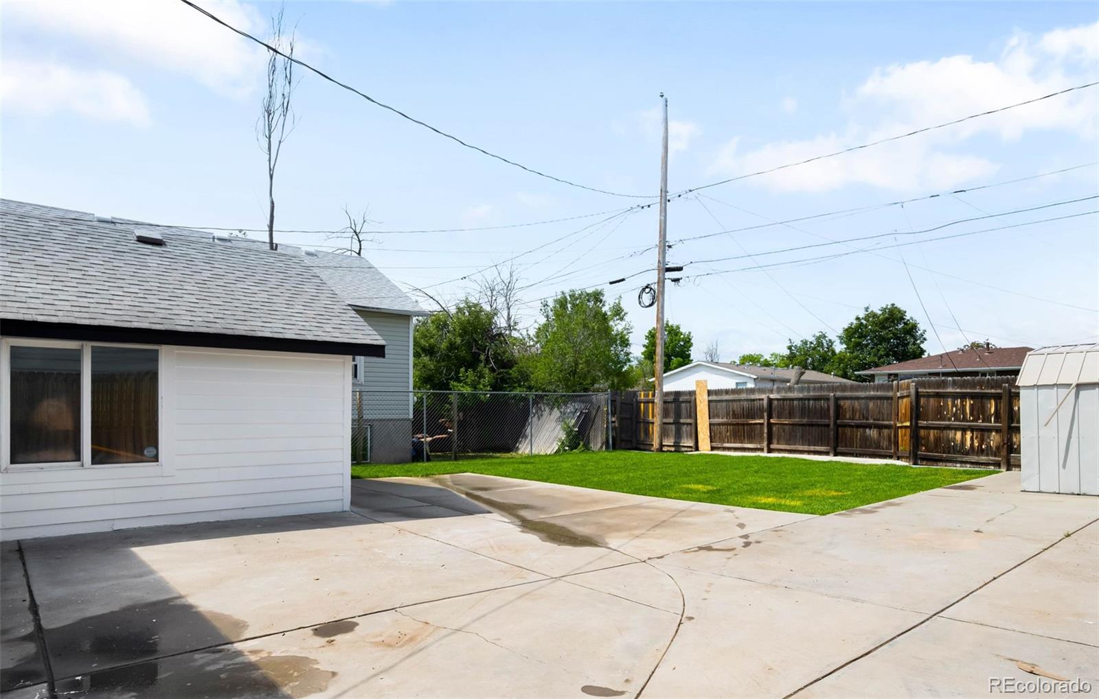 MLS Image #33 for 461 s lowell boulevard,denver, Colorado