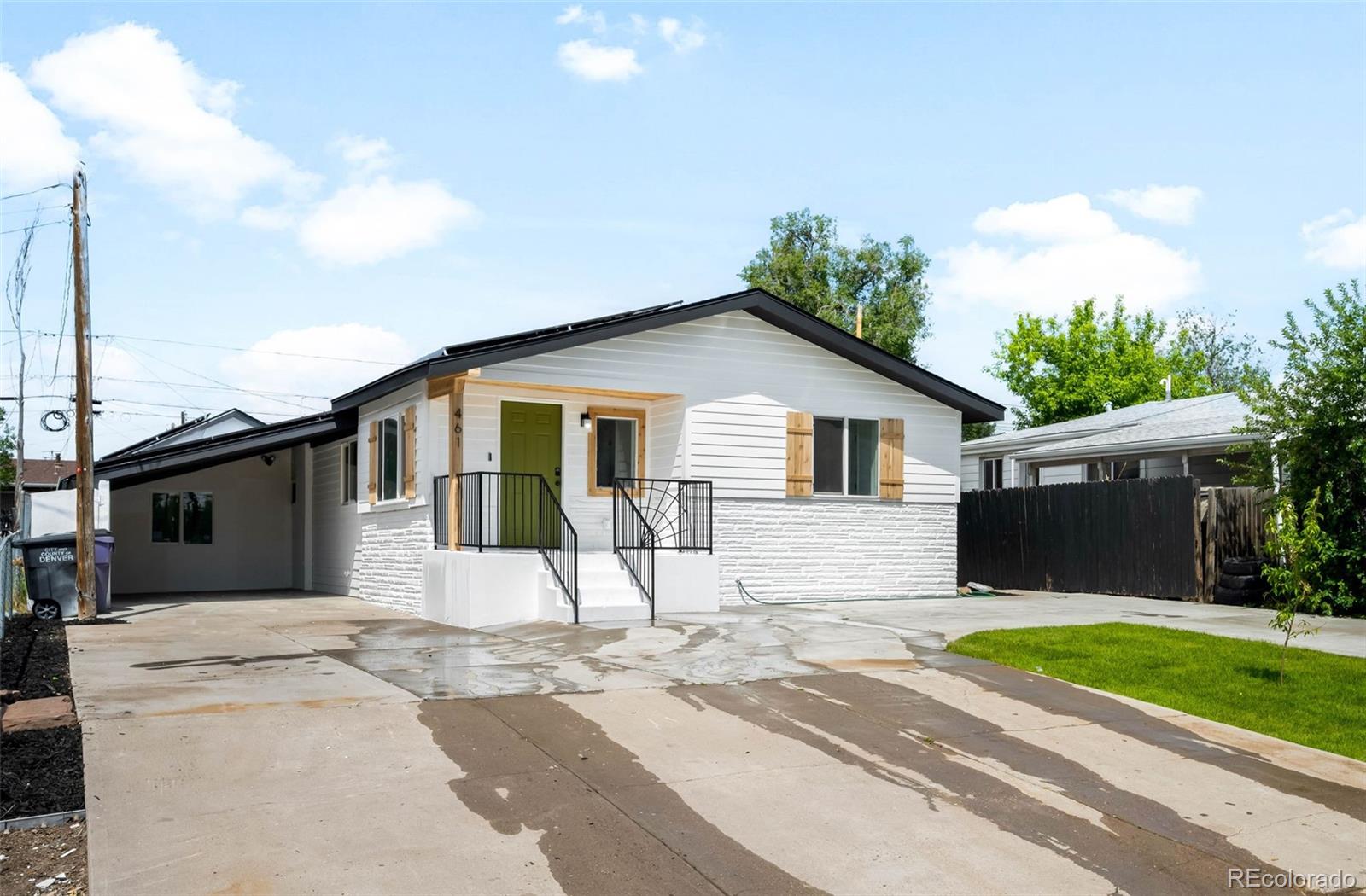 MLS Image #35 for 461 s lowell boulevard,denver, Colorado