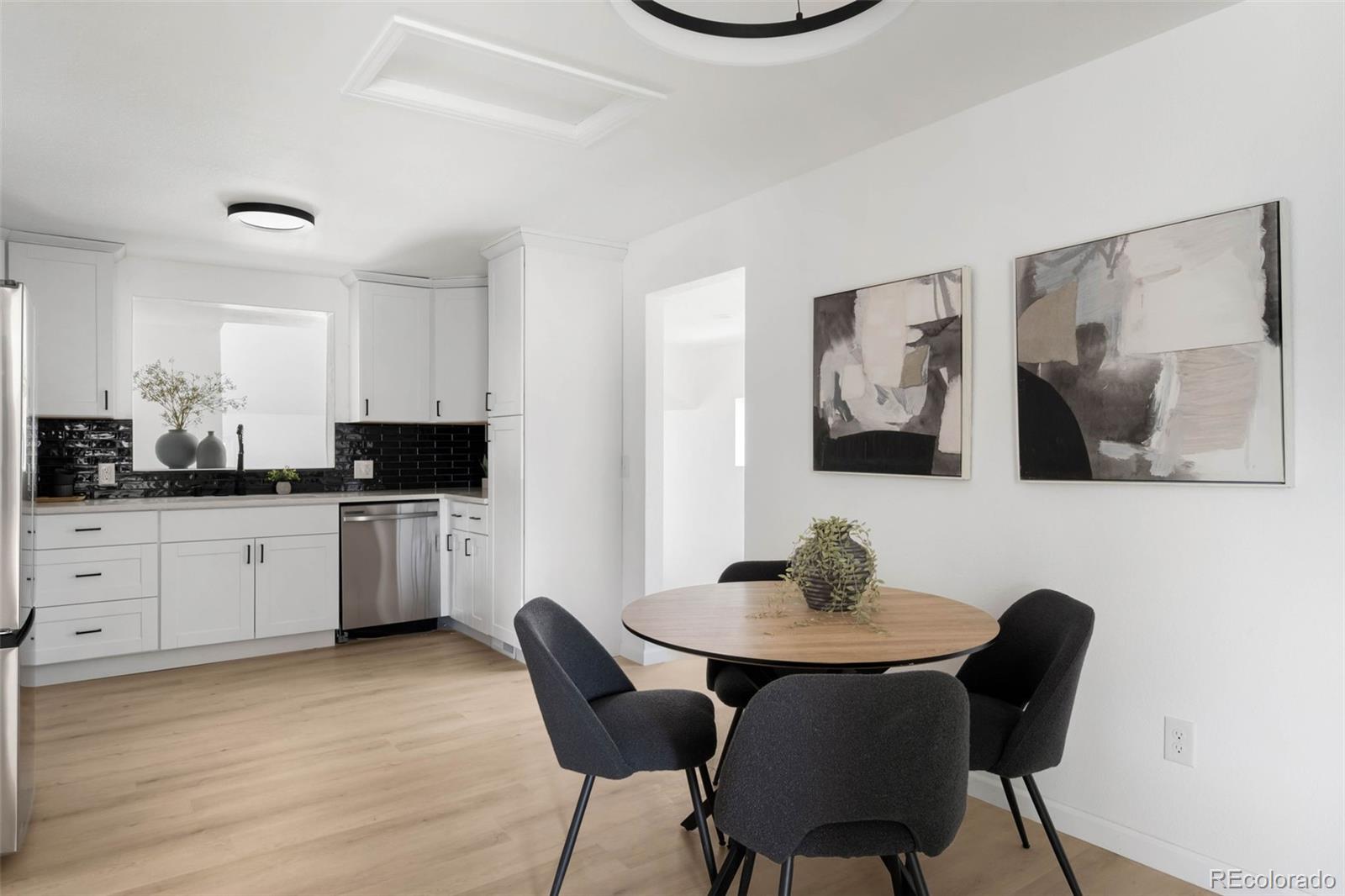 MLS Image #6 for 461 s lowell boulevard,denver, Colorado