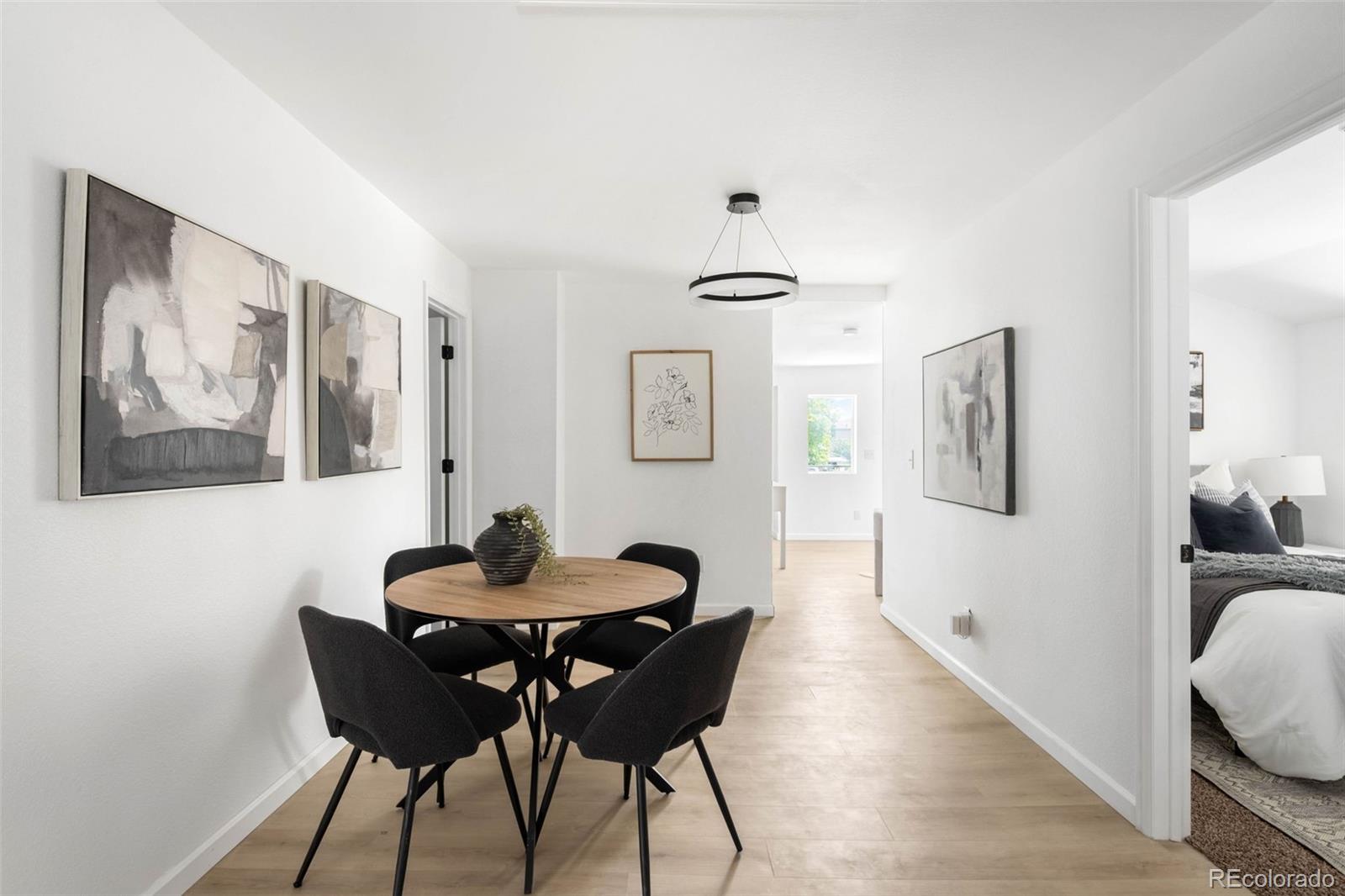 MLS Image #7 for 461 s lowell boulevard,denver, Colorado
