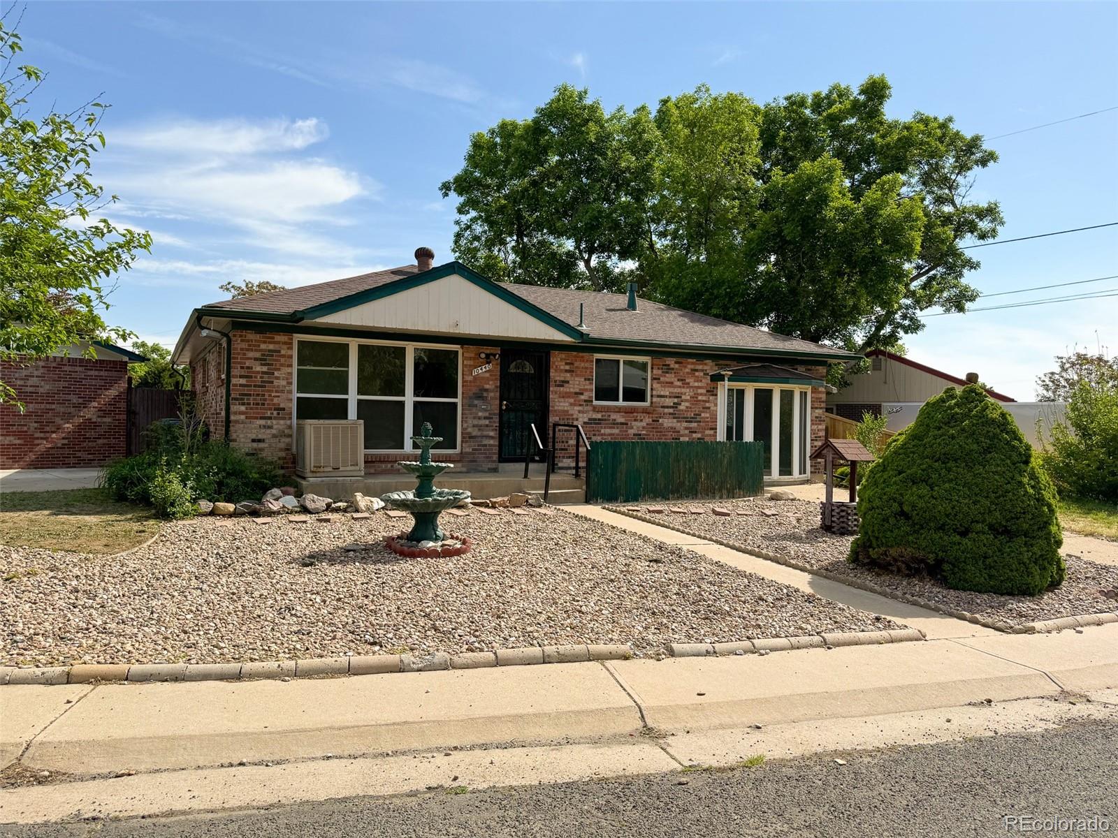 MLS Image #1 for 10440  gilpin street,northglenn, Colorado