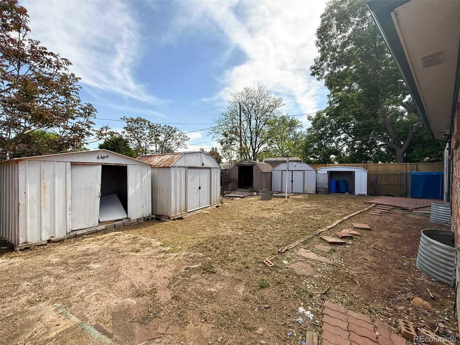 MLS Image #21 for 10440  gilpin street,northglenn, Colorado