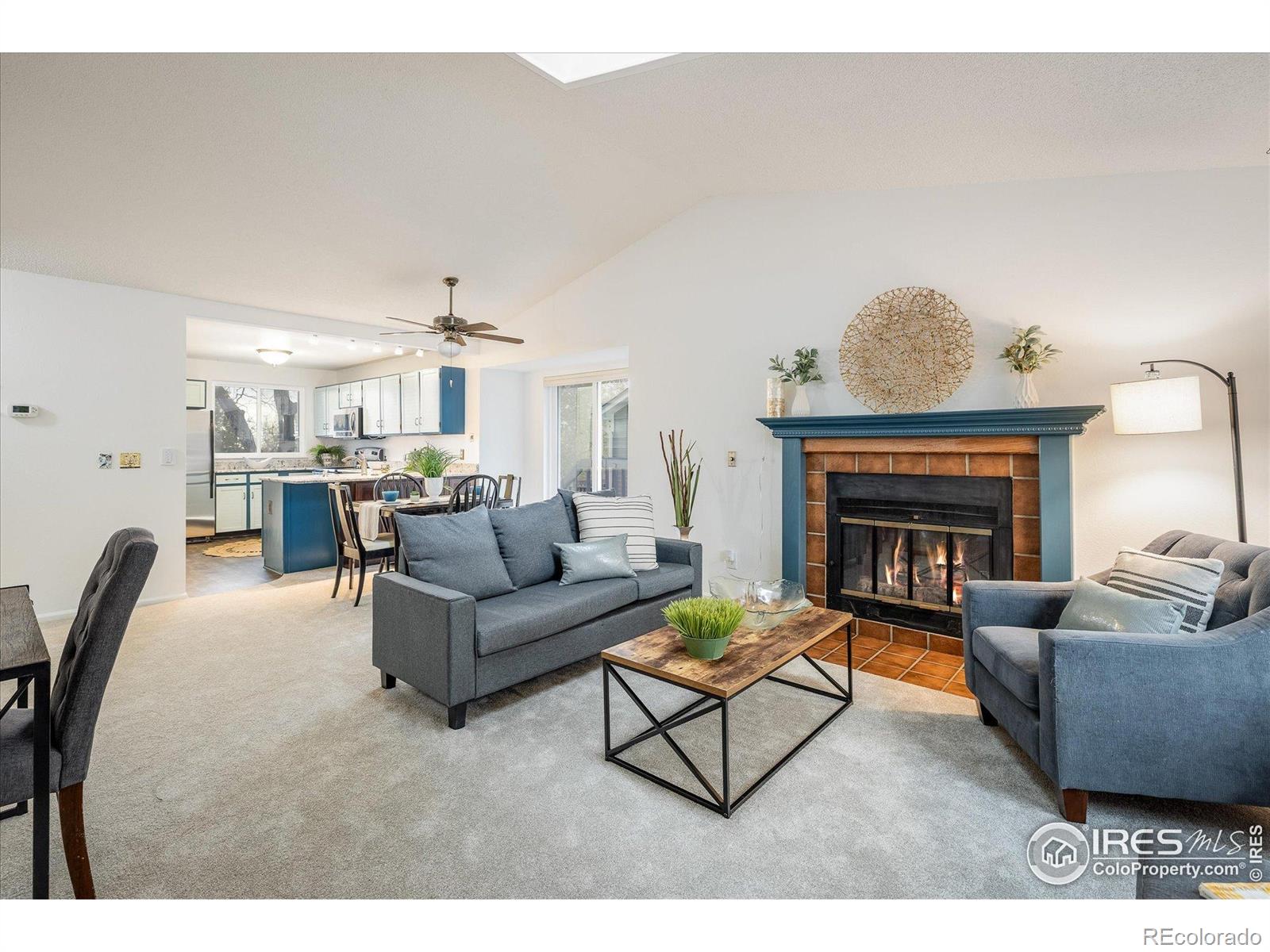 MLS Image #3 for 247  regal street,louisville, Colorado