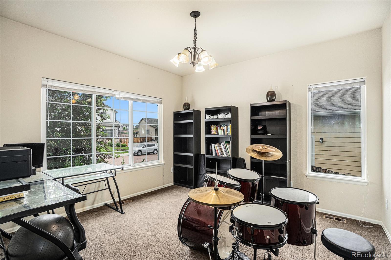 MLS Image #8 for 6389  san mateo drive,colorado springs, Colorado