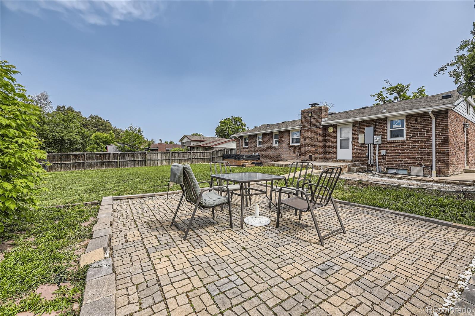 MLS Image #24 for 10633 e 6th place,aurora, Colorado
