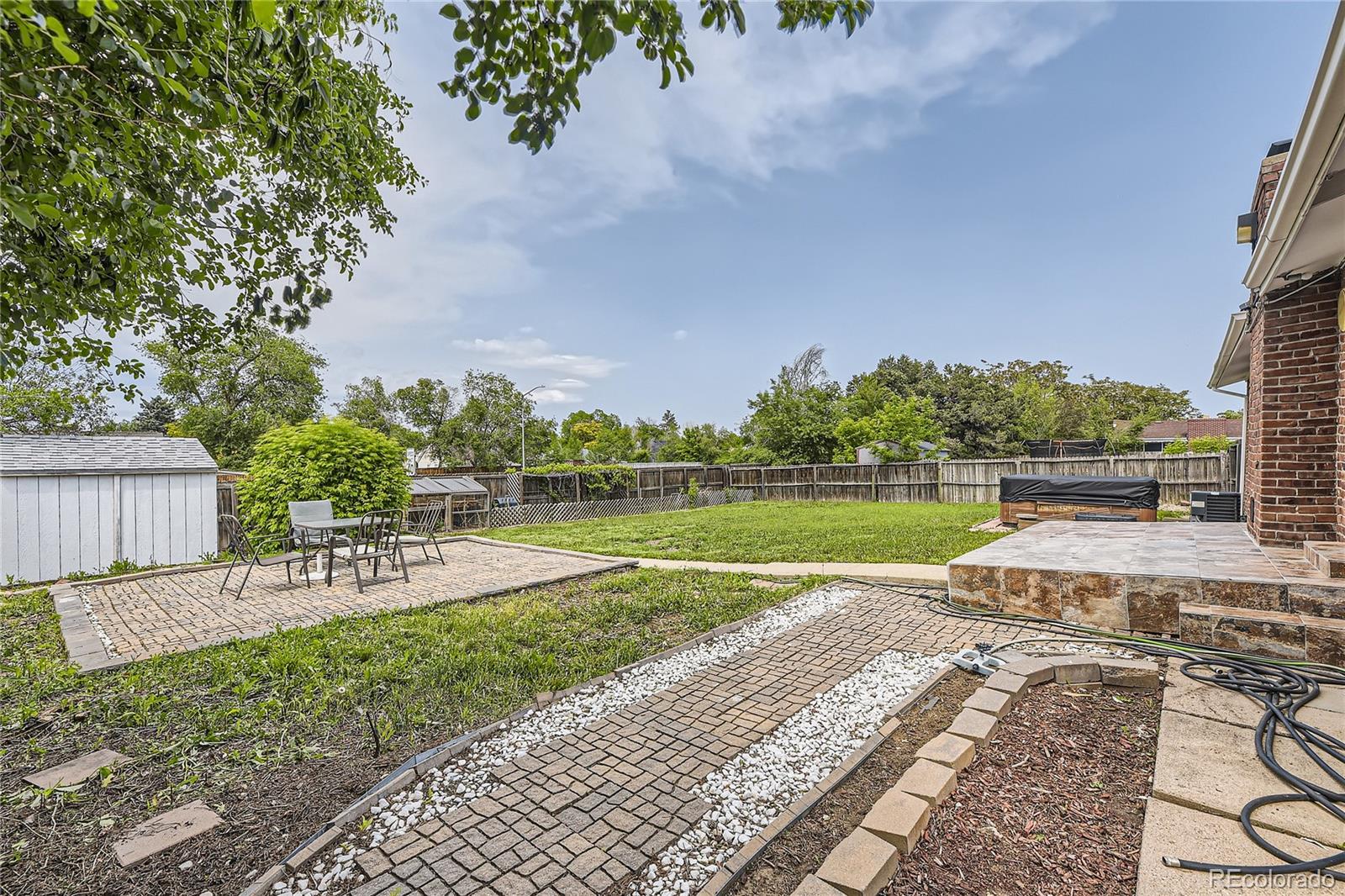 MLS Image #25 for 10633 e 6th place,aurora, Colorado