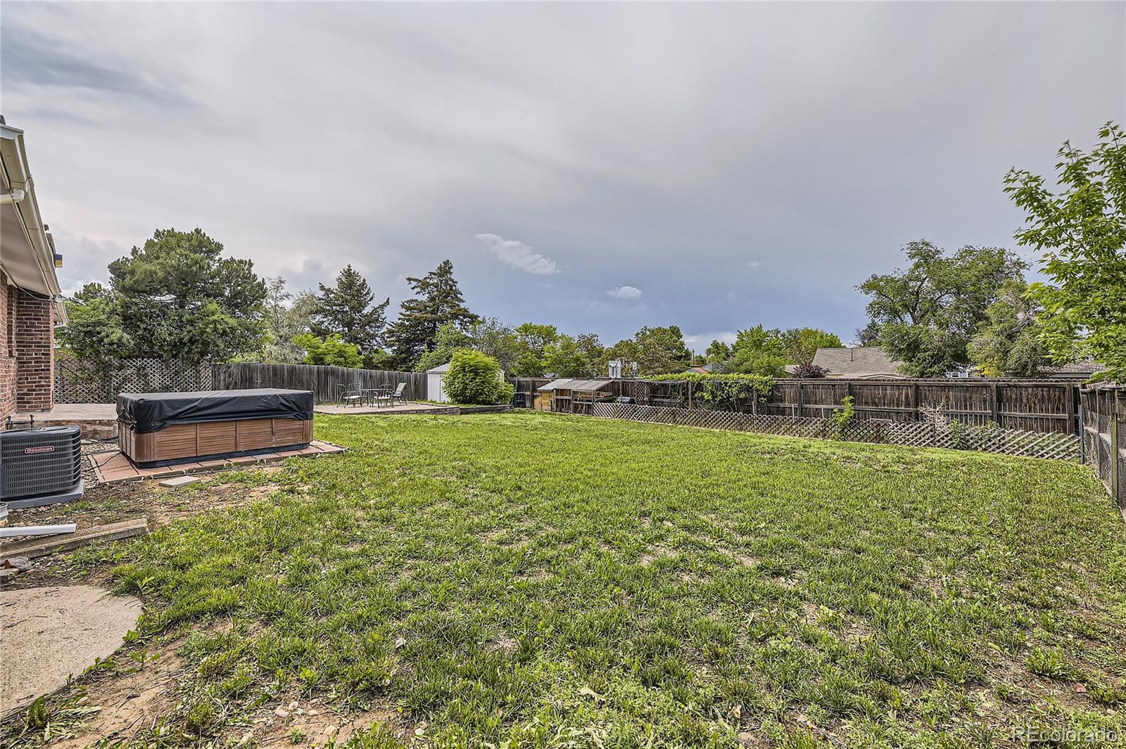 MLS Image #26 for 10633 e 6th place,aurora, Colorado