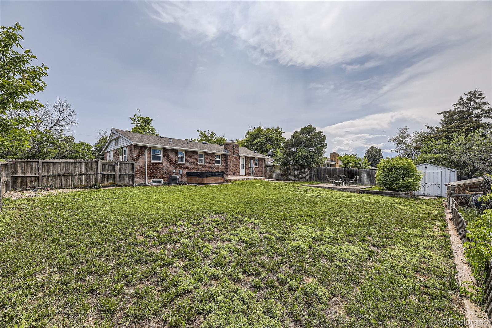 MLS Image #27 for 10633 e 6th place,aurora, Colorado