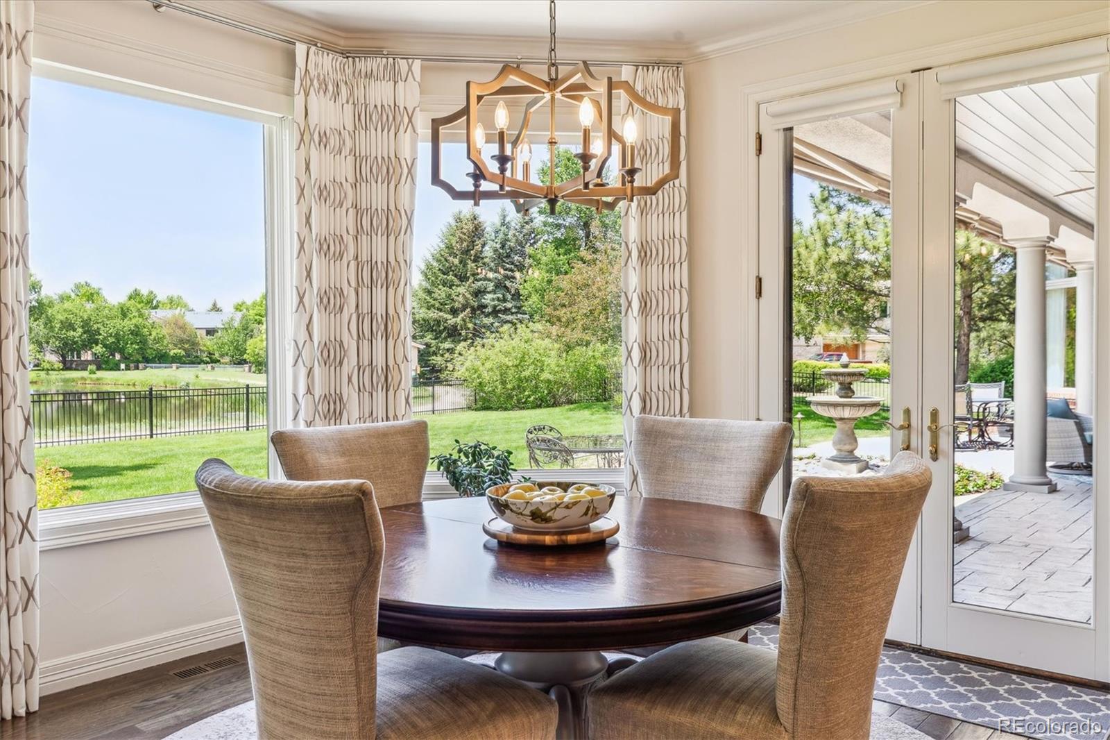MLS Image #10 for 13  buell mansion parkway,englewood, Colorado