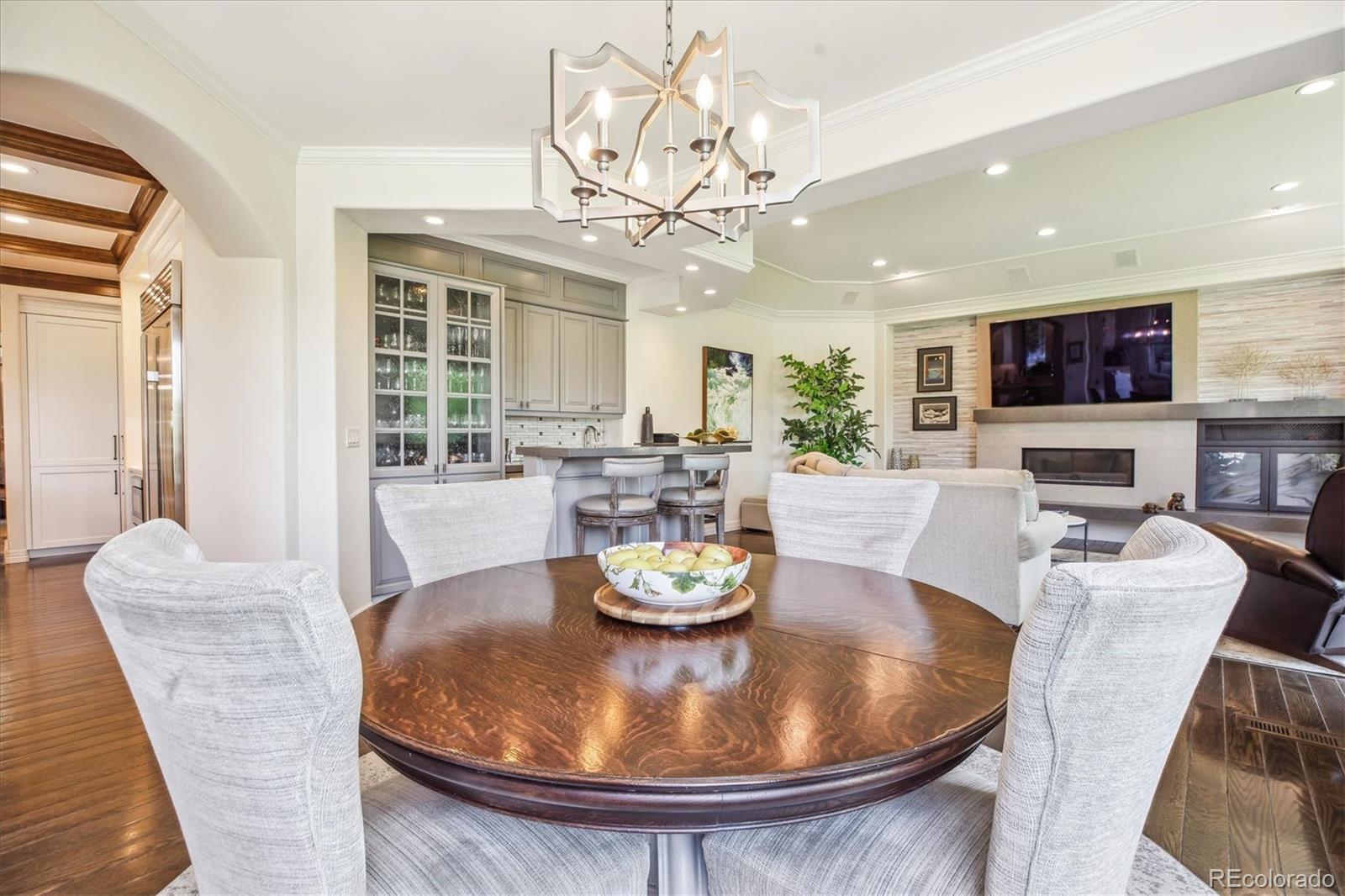 MLS Image #11 for 13  buell mansion parkway,englewood, Colorado