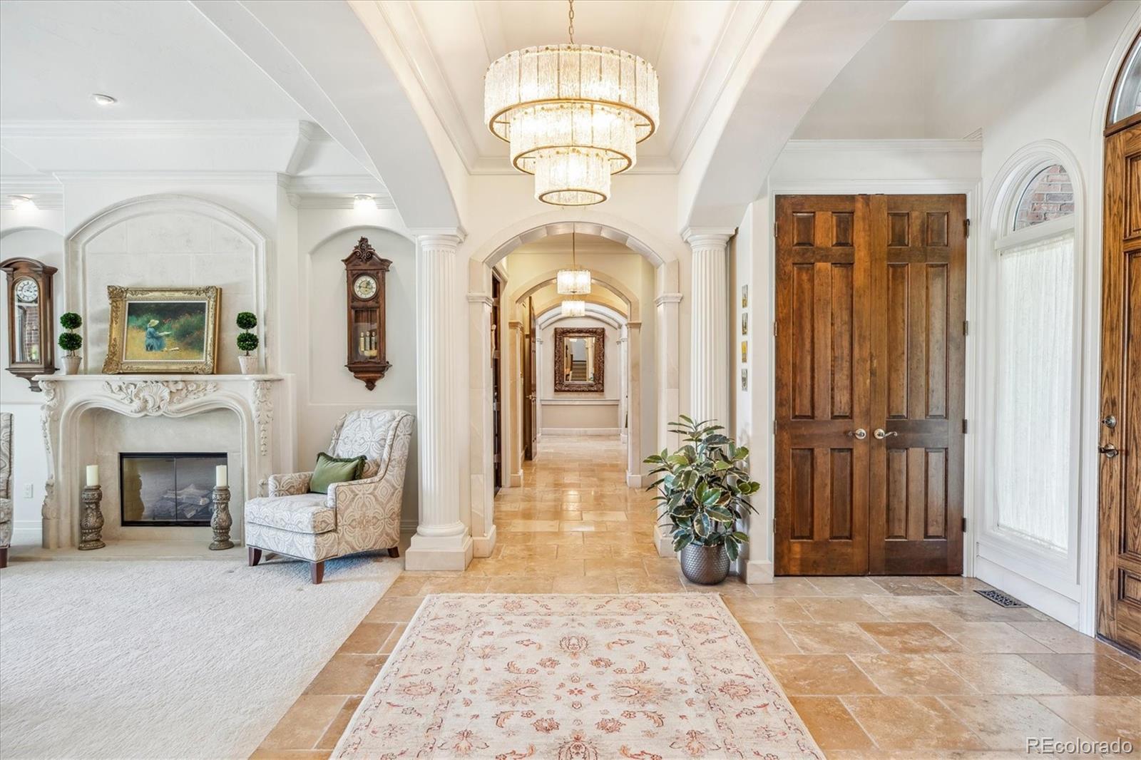 MLS Image #16 for 13  buell mansion parkway,englewood, Colorado