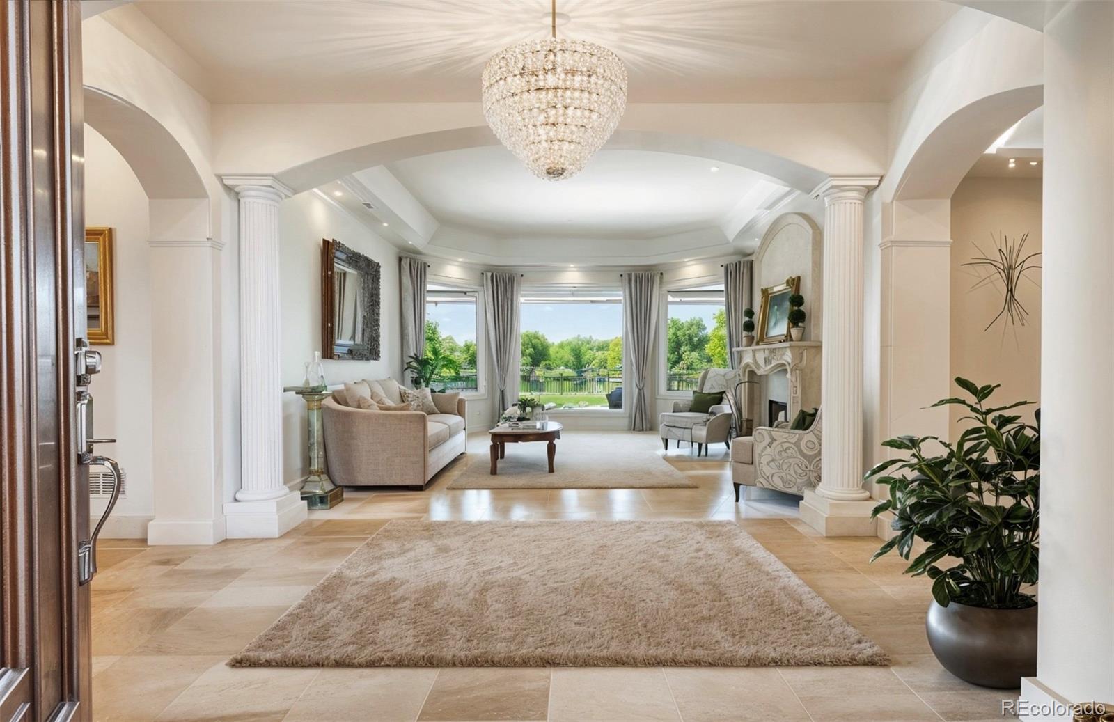 MLS Image #2 for 13  buell mansion parkway,englewood, Colorado