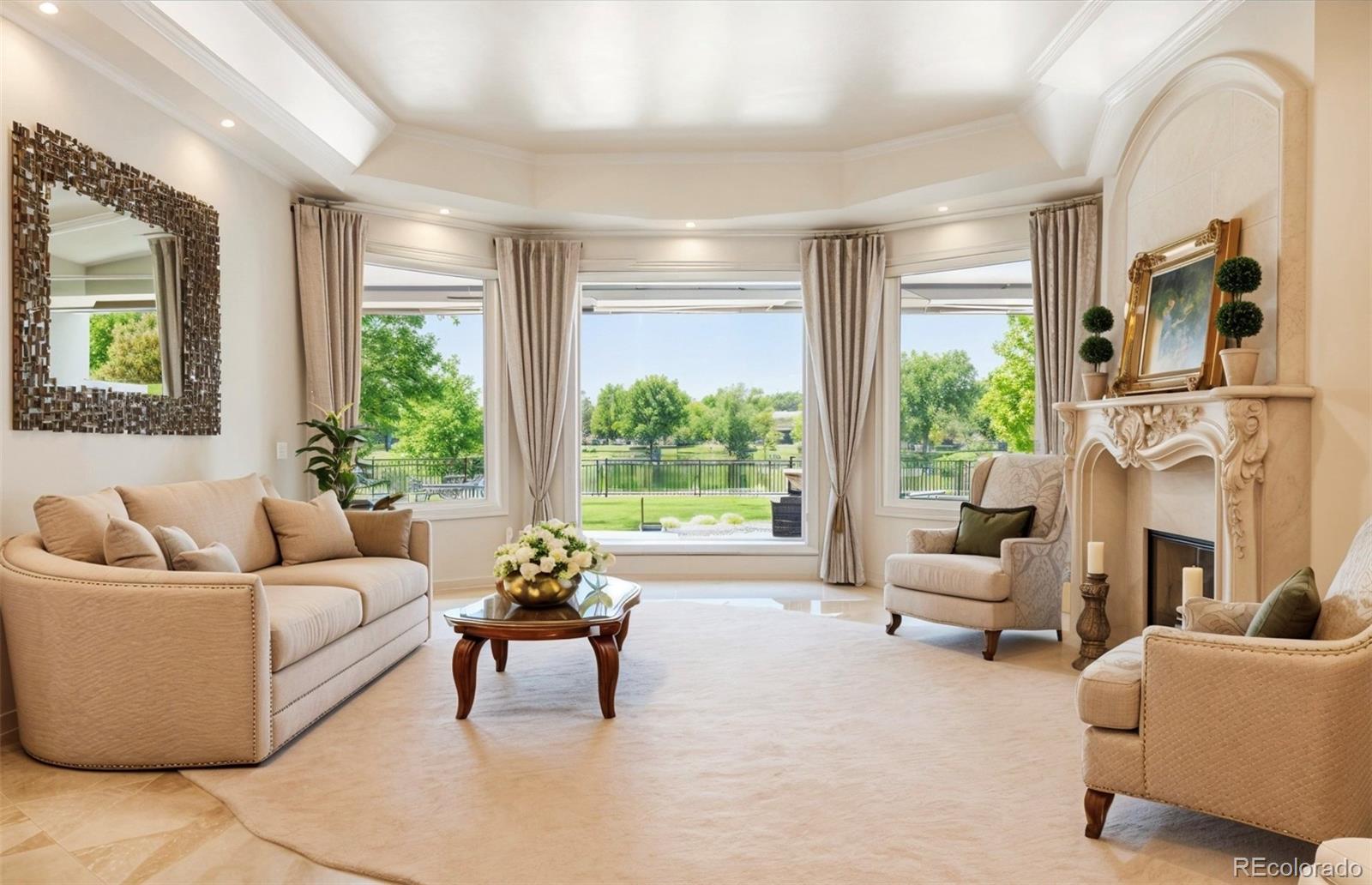 MLS Image #3 for 13  buell mansion parkway,englewood, Colorado