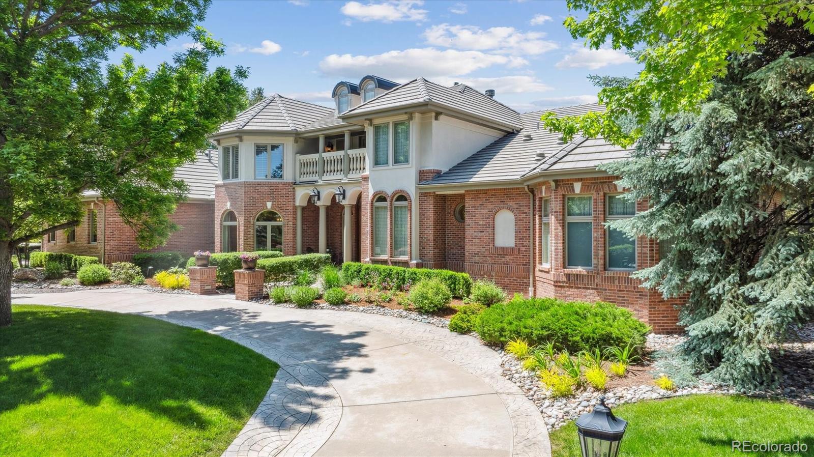 MLS Image #39 for 13  buell mansion parkway,englewood, Colorado