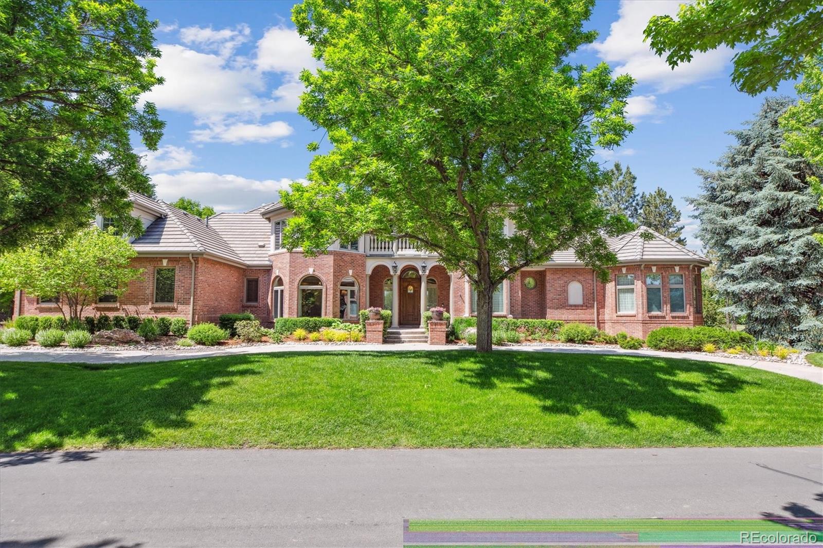 MLS Image #40 for 13  buell mansion parkway,englewood, Colorado