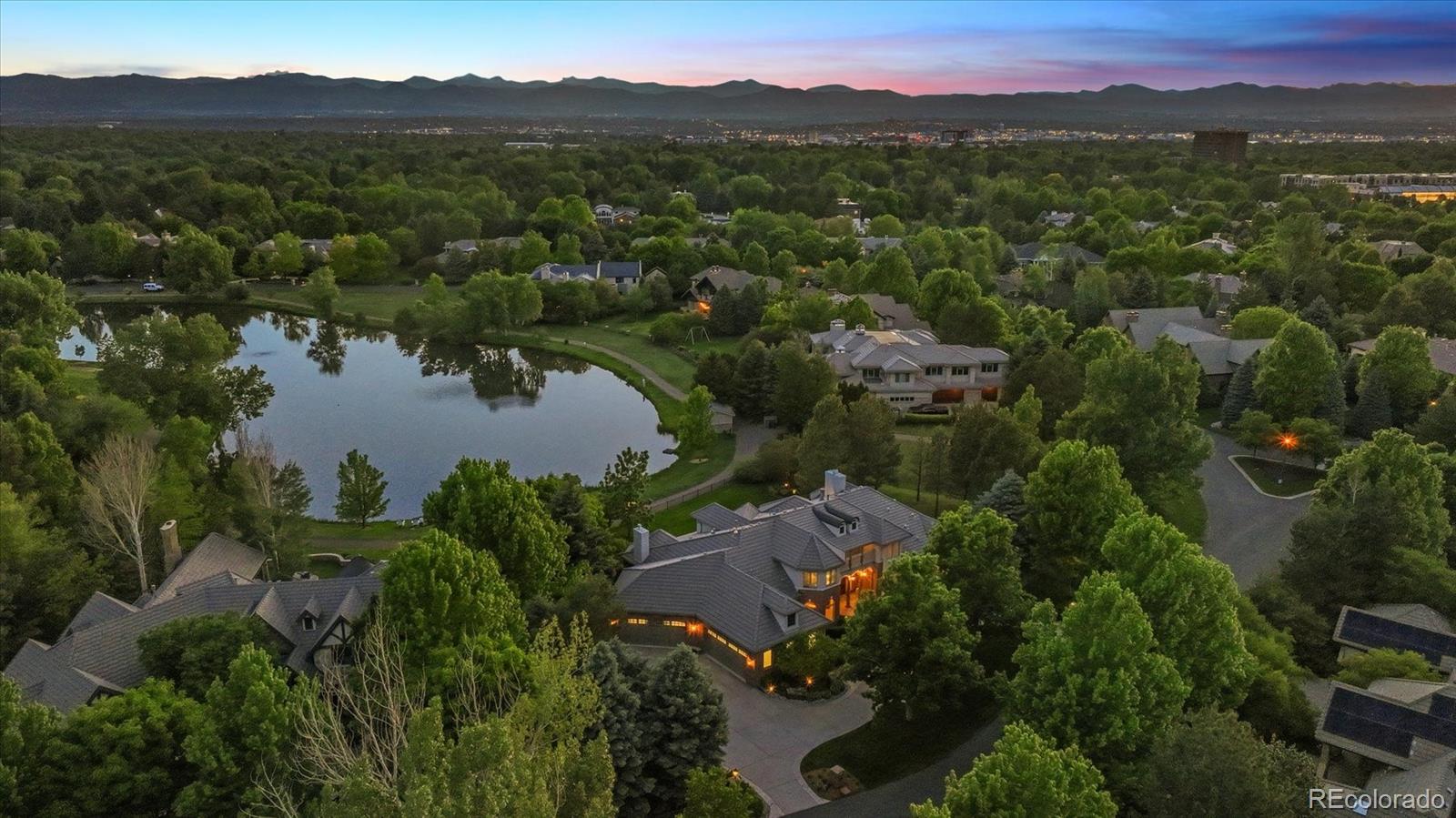 MLS Image #42 for 13  buell mansion parkway,englewood, Colorado