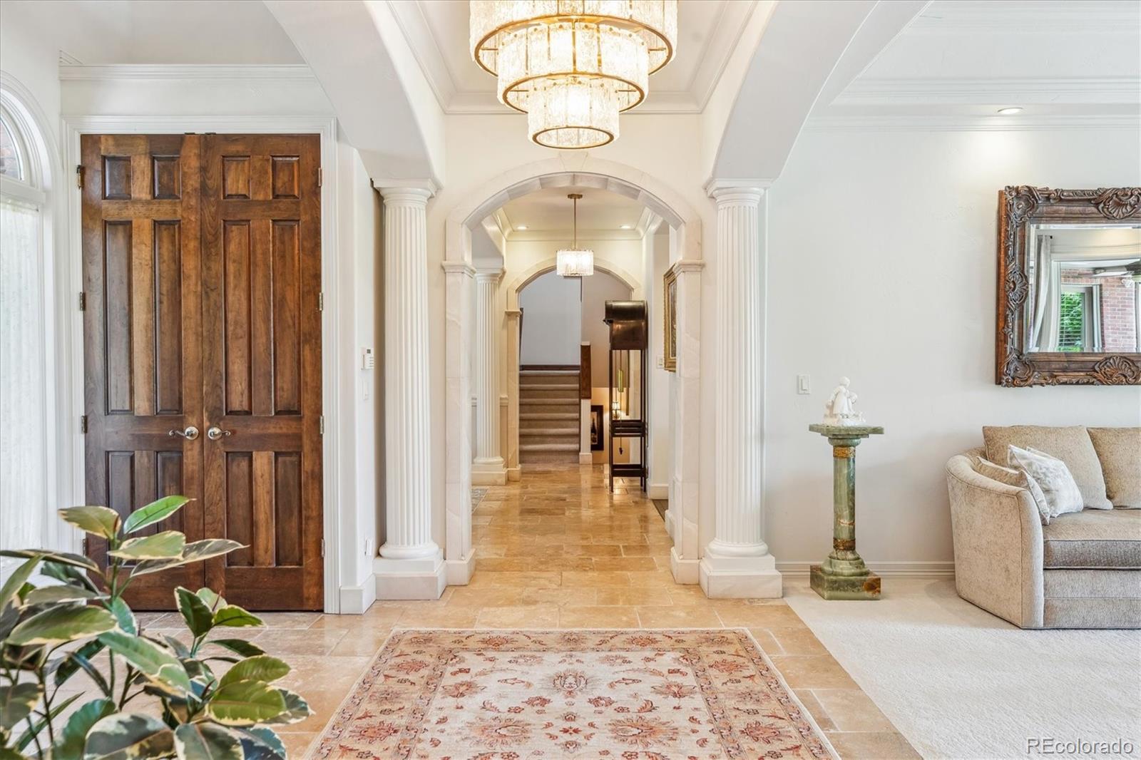 MLS Image #5 for 13  buell mansion parkway,englewood, Colorado