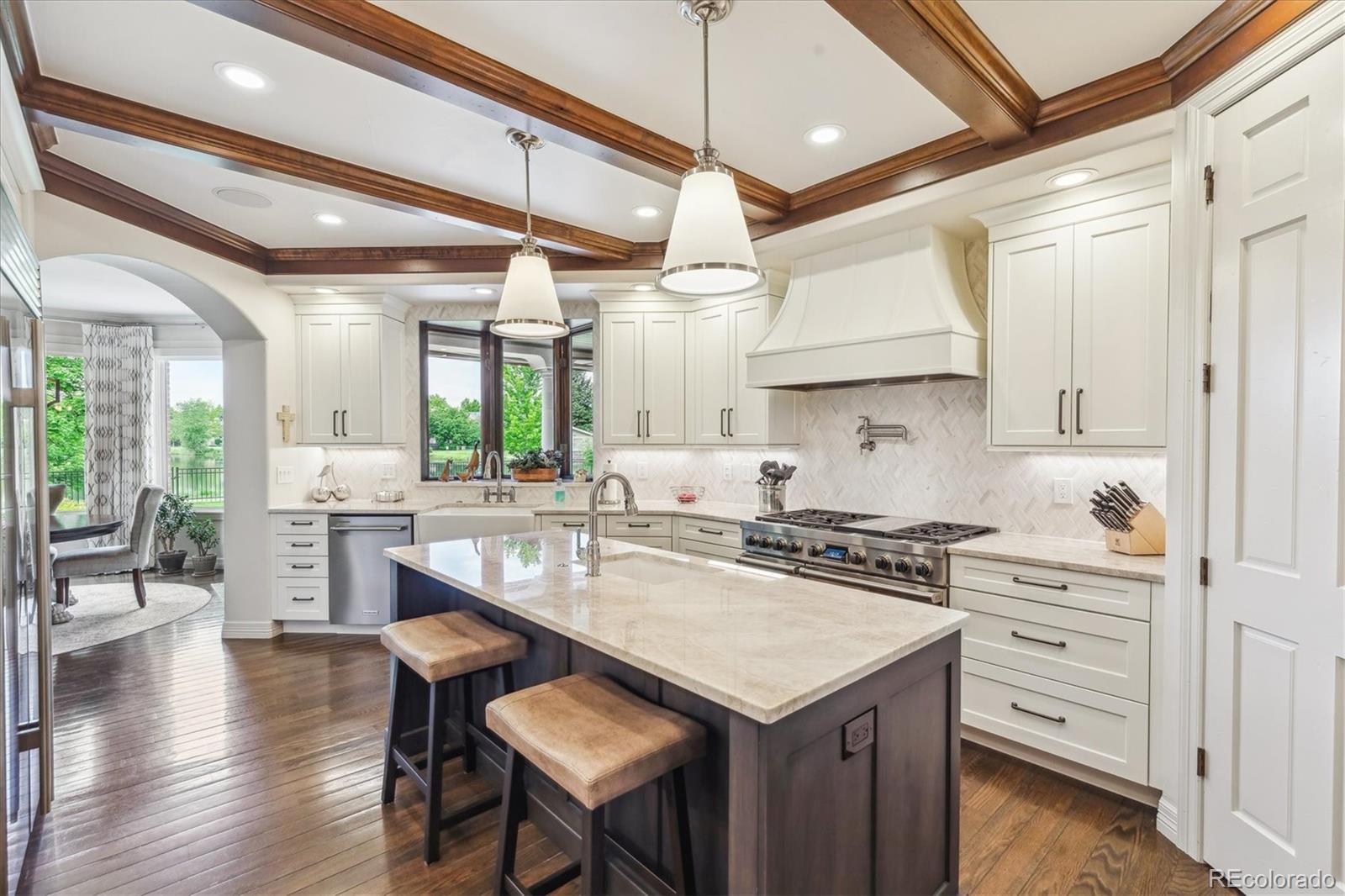 MLS Image #6 for 13  buell mansion parkway,englewood, Colorado