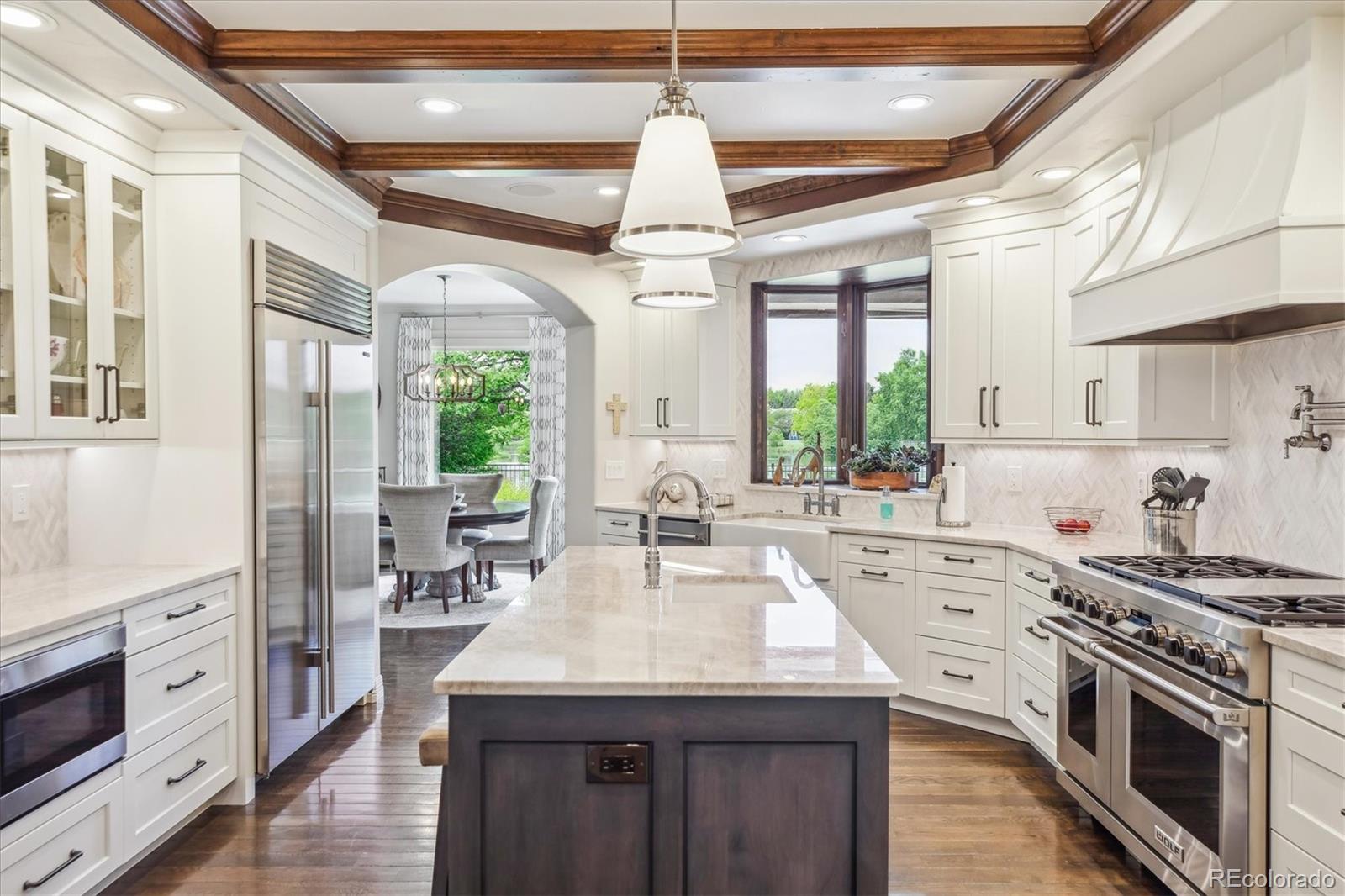 MLS Image #7 for 13  buell mansion parkway,englewood, Colorado