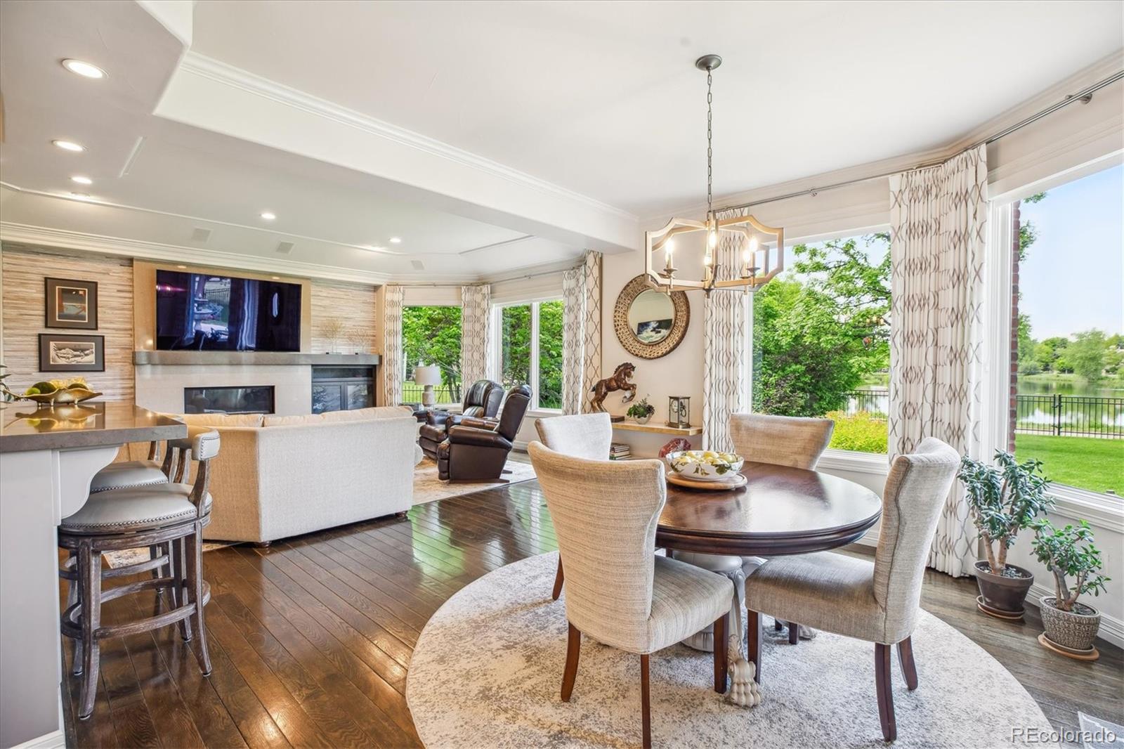 MLS Image #9 for 13  buell mansion parkway,englewood, Colorado