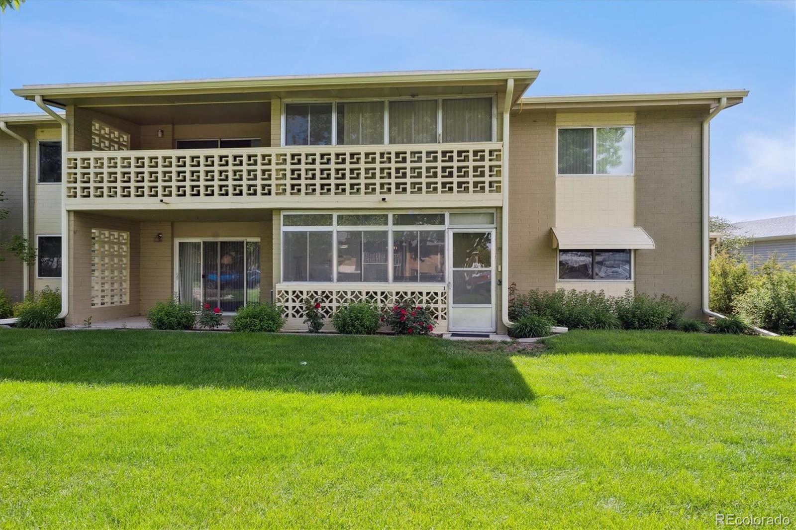 MLS Image #21 for 710 s clinton street 1a,denver, Colorado
