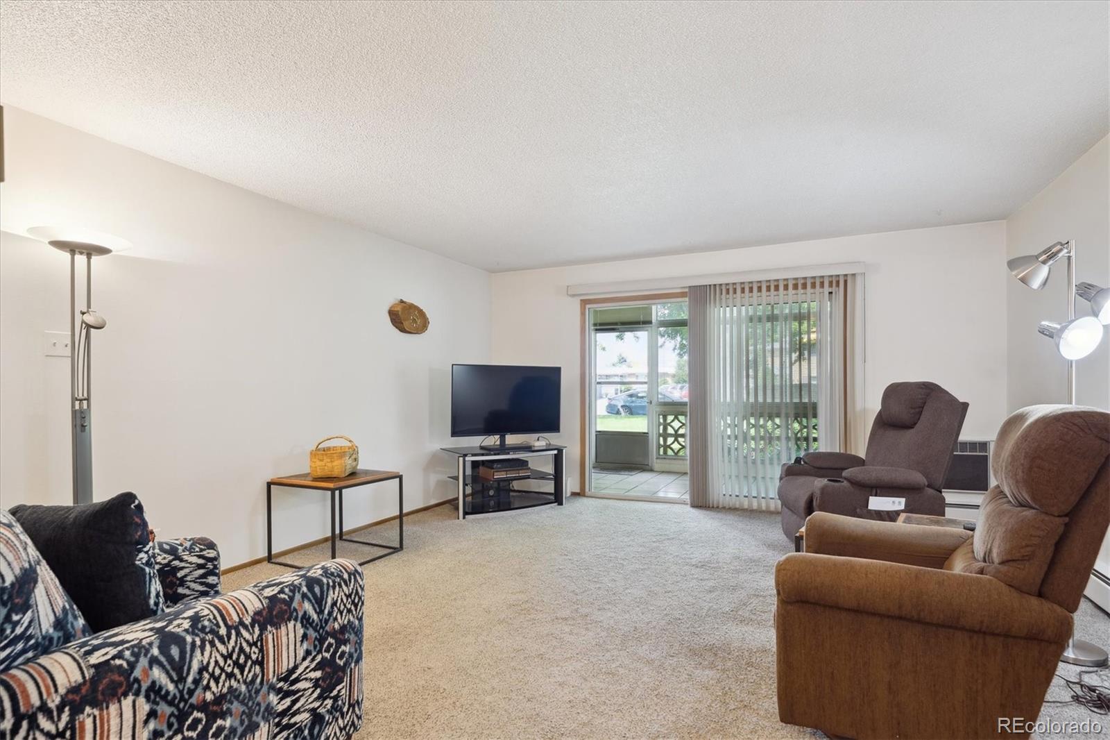 MLS Image #3 for 710 s clinton street 1a,denver, Colorado