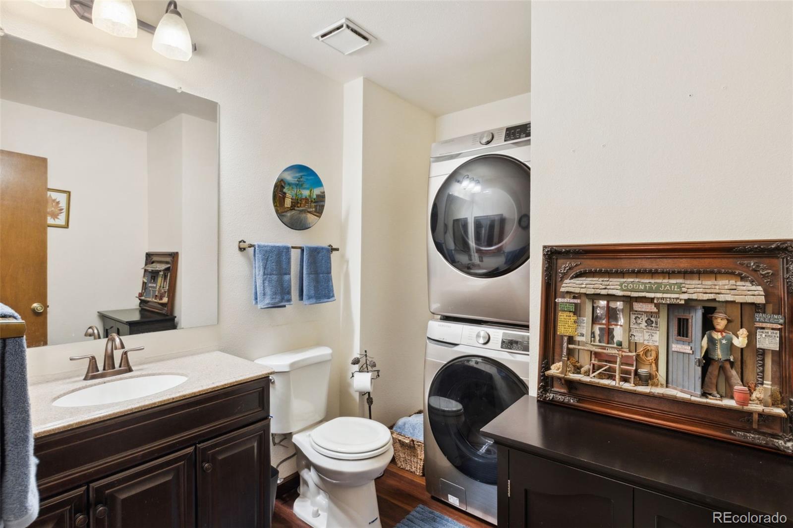 MLS Image #10 for 4835  castledown road,colorado springs, Colorado