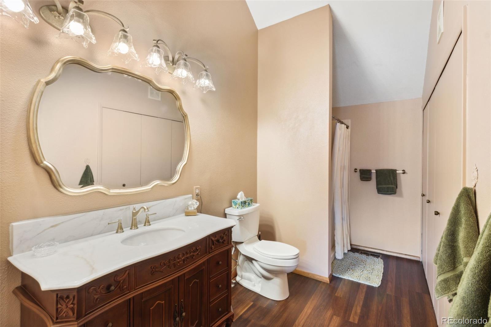 MLS Image #15 for 4835  castledown road,colorado springs, Colorado