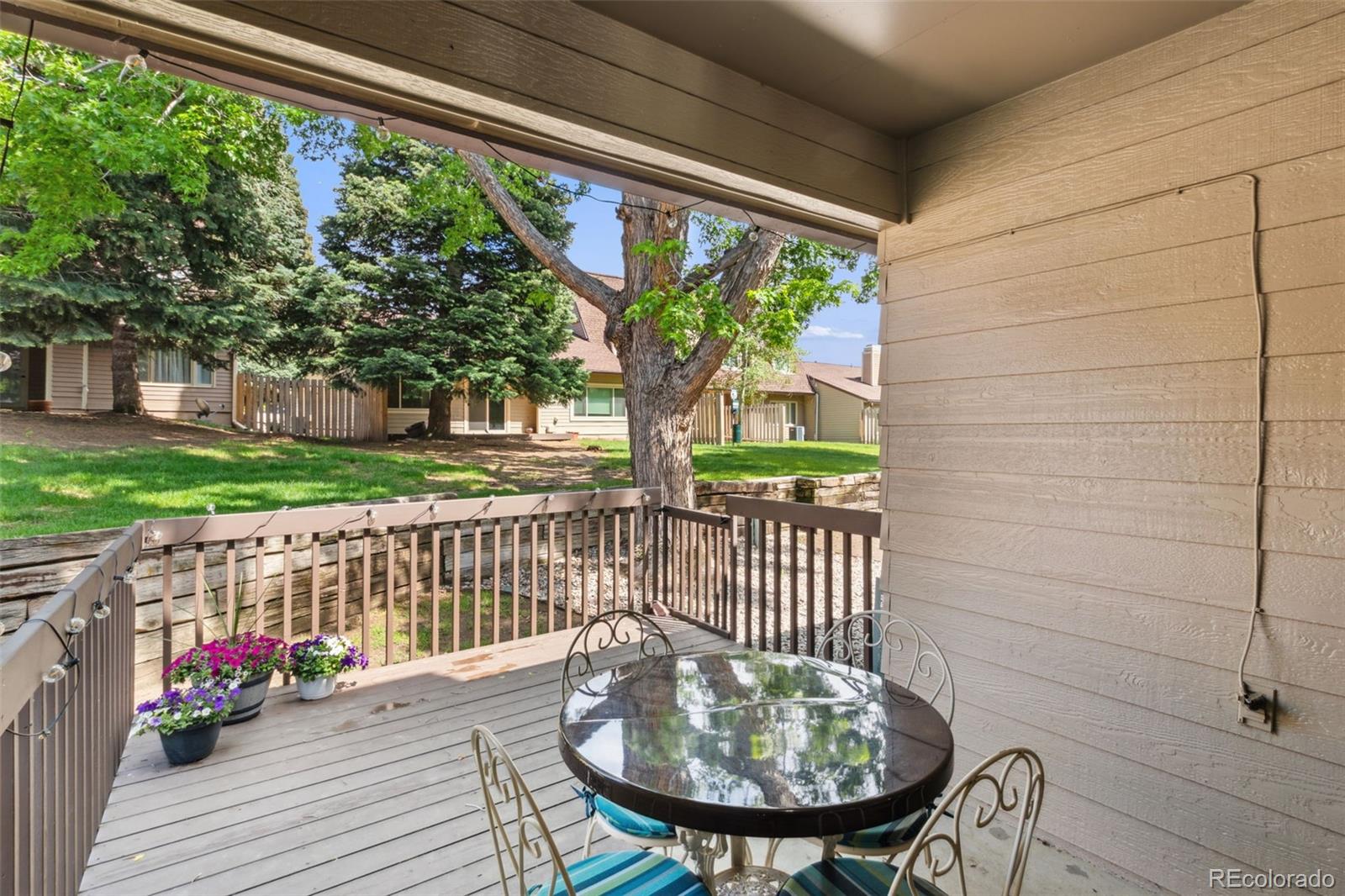 MLS Image #16 for 4835  castledown road,colorado springs, Colorado