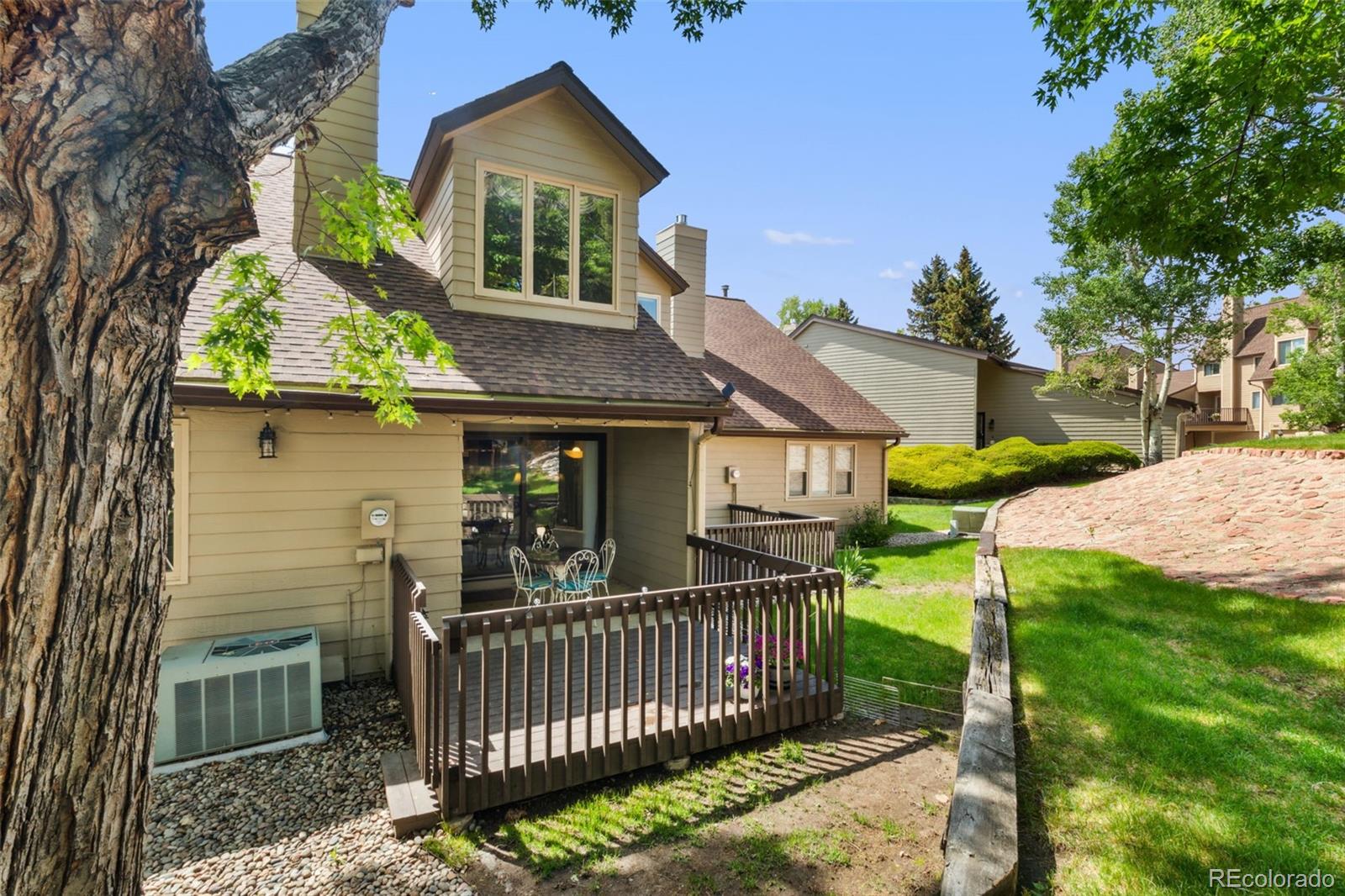 MLS Image #18 for 4835  castledown road,colorado springs, Colorado