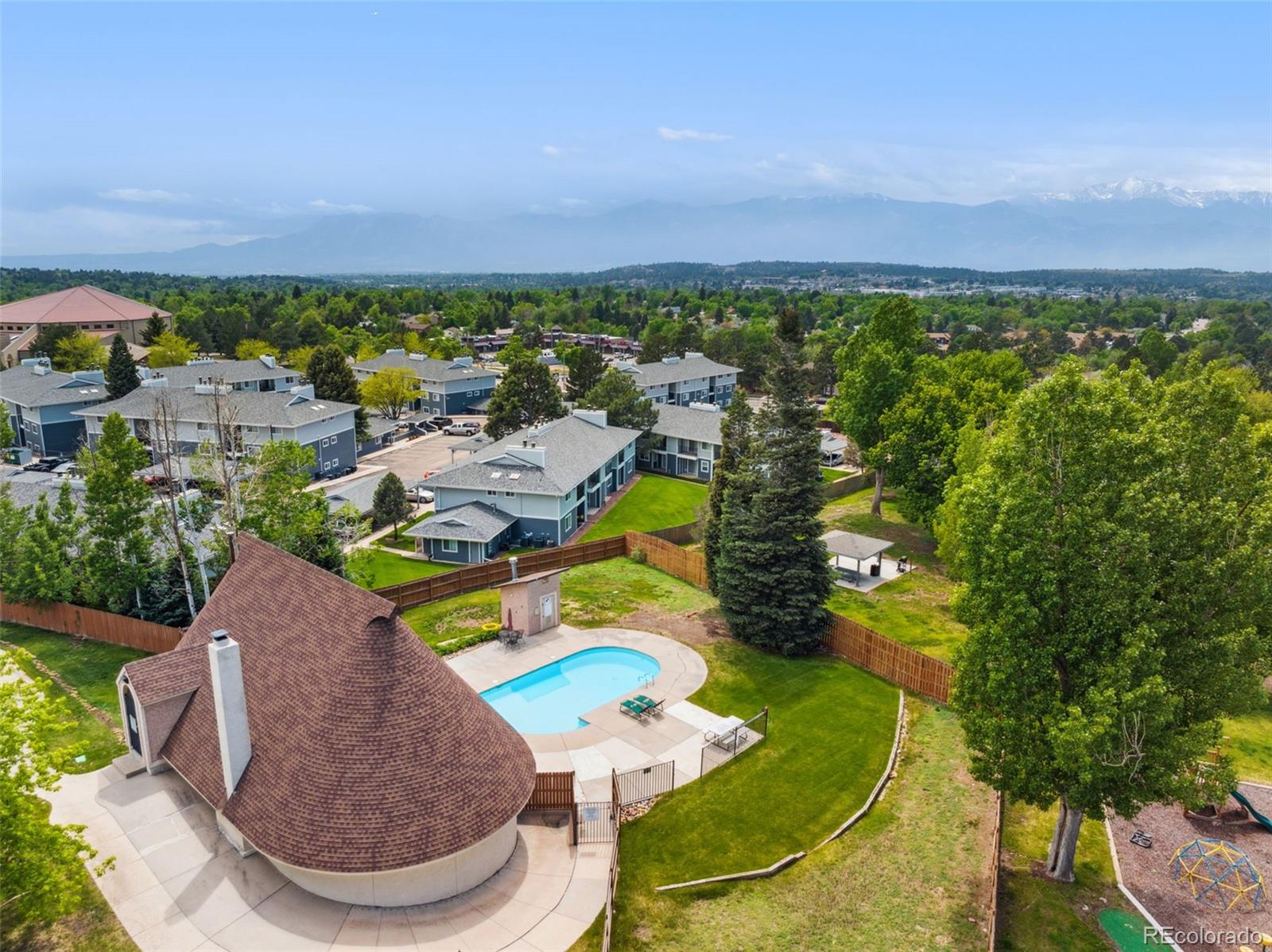 MLS Image #21 for 4835  castledown road,colorado springs, Colorado