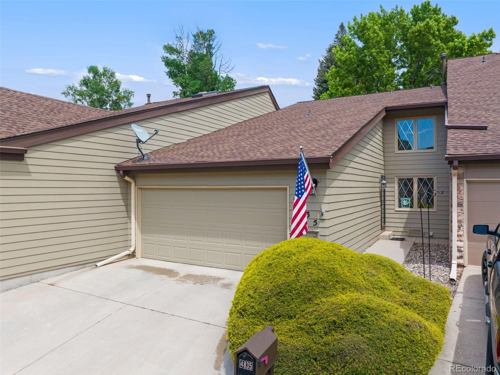 MLS Image #22 for 4835  castledown road,colorado springs, Colorado